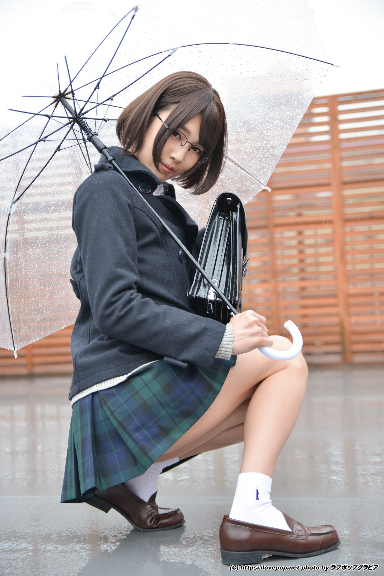 [LOVEPOP] Kaede Minami 南楓 Photoset 06