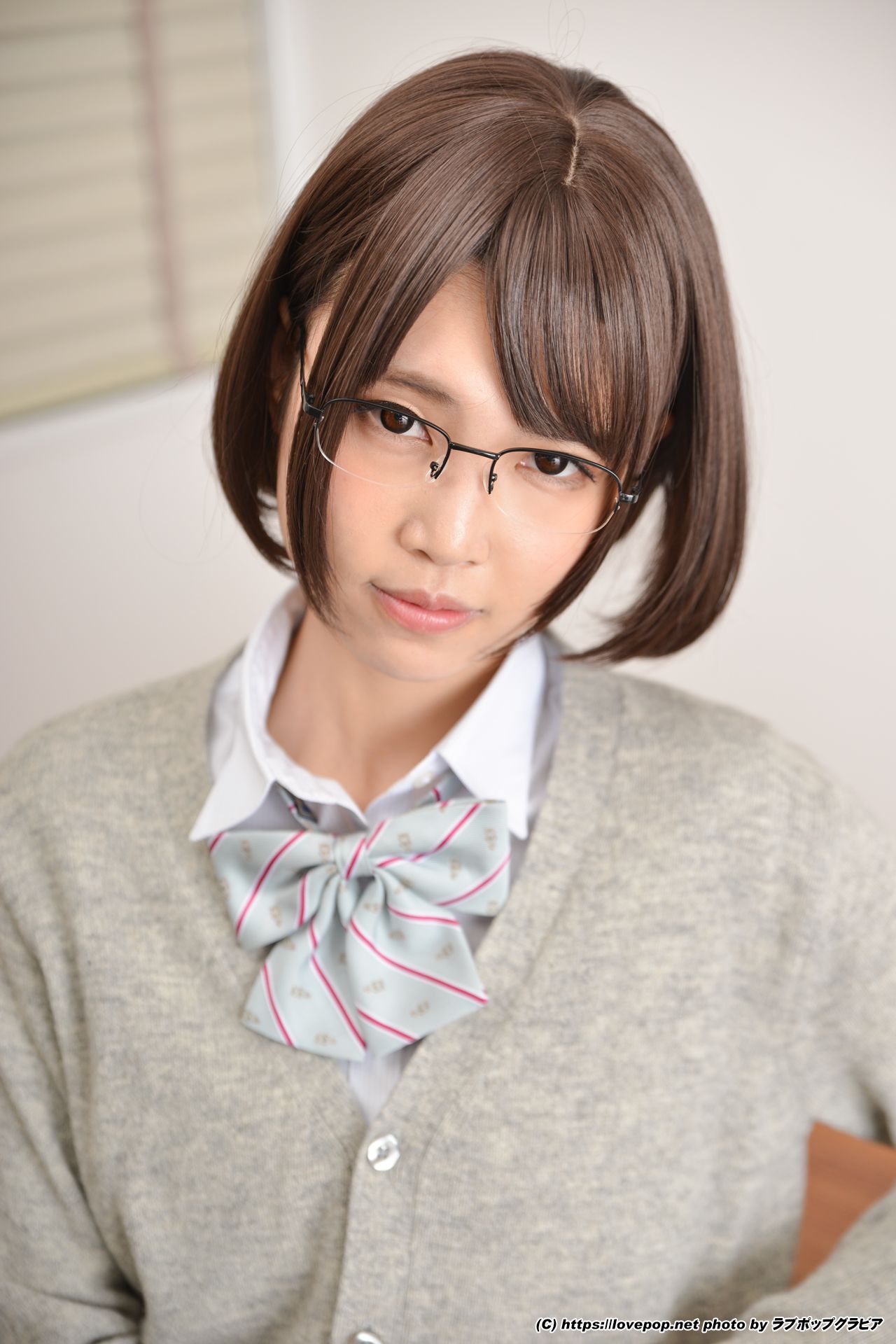 [LOVEPOP] Kaede Minami 南楓 Photoset 06