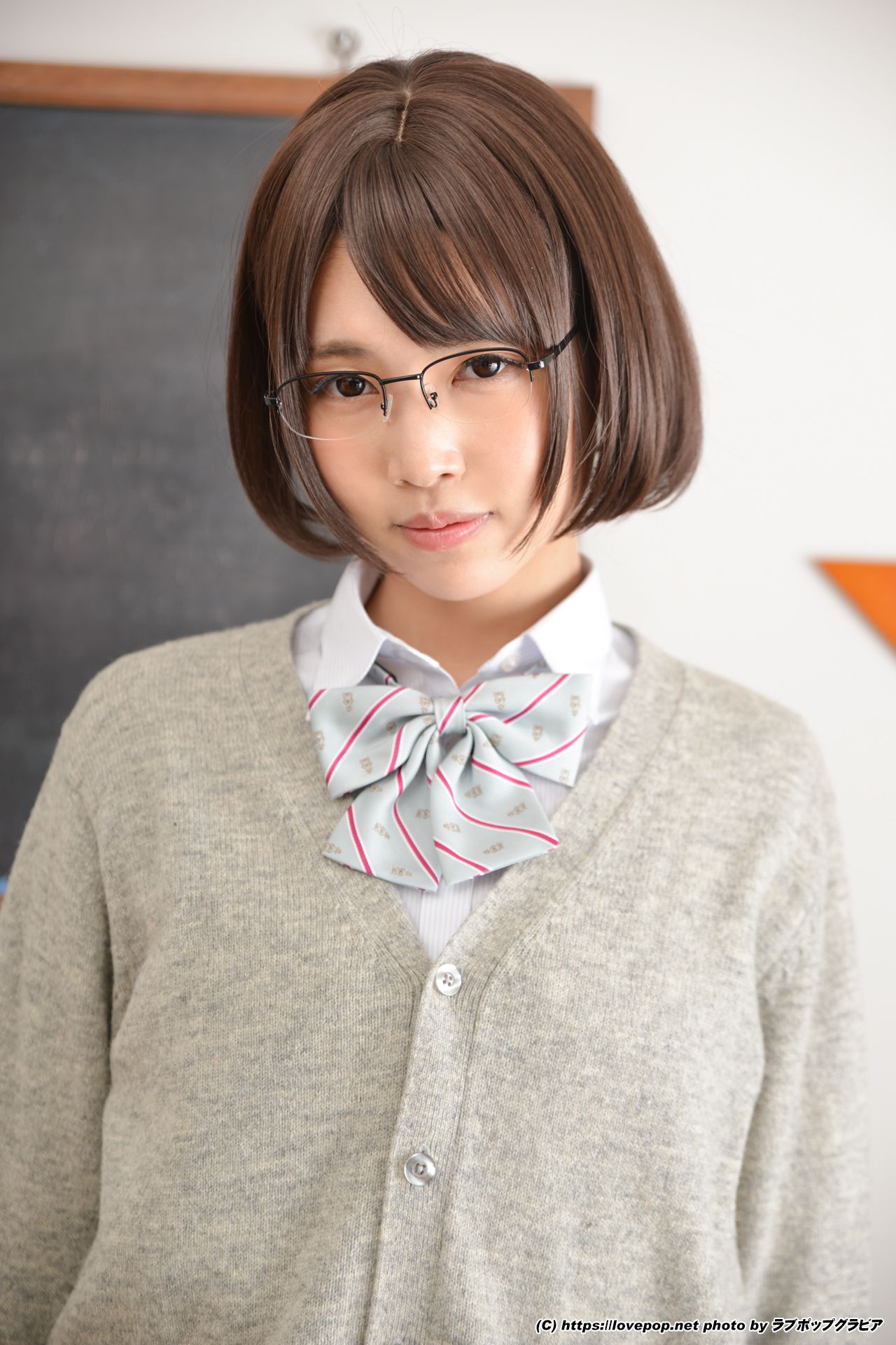 [LOVEPOP] Kaede Minami 南楓 Photoset 06