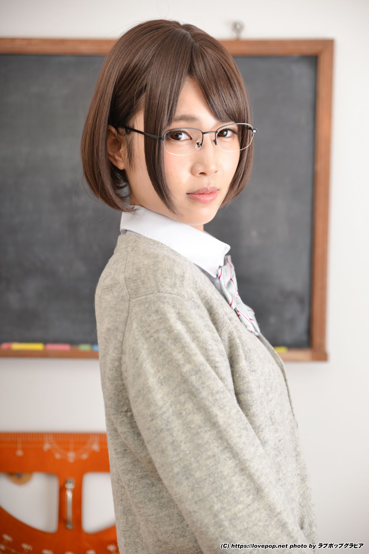 [LOVEPOP] Kaede Minami 南楓 Photoset 06