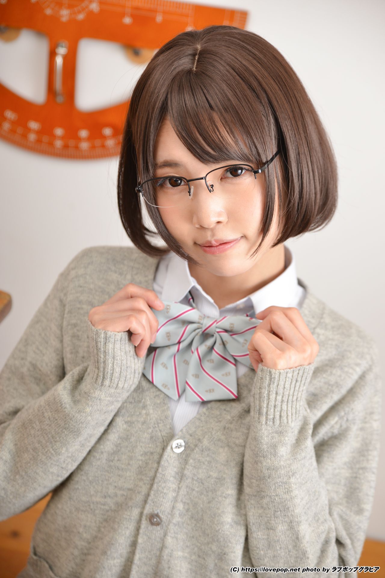 [LOVEPOP] Kaede Minami 南楓 Photoset 06
