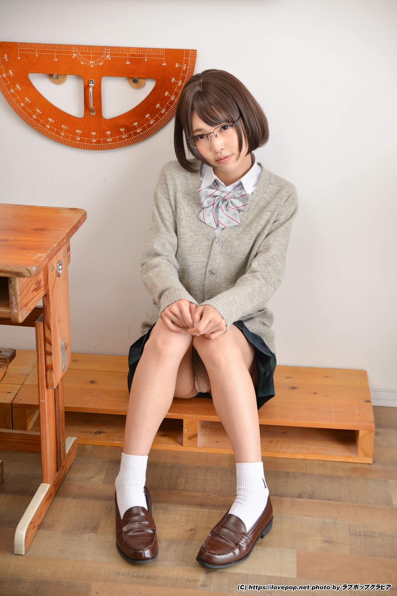 [LOVEPOP] Kaede Minami 南楓 Photoset 06
