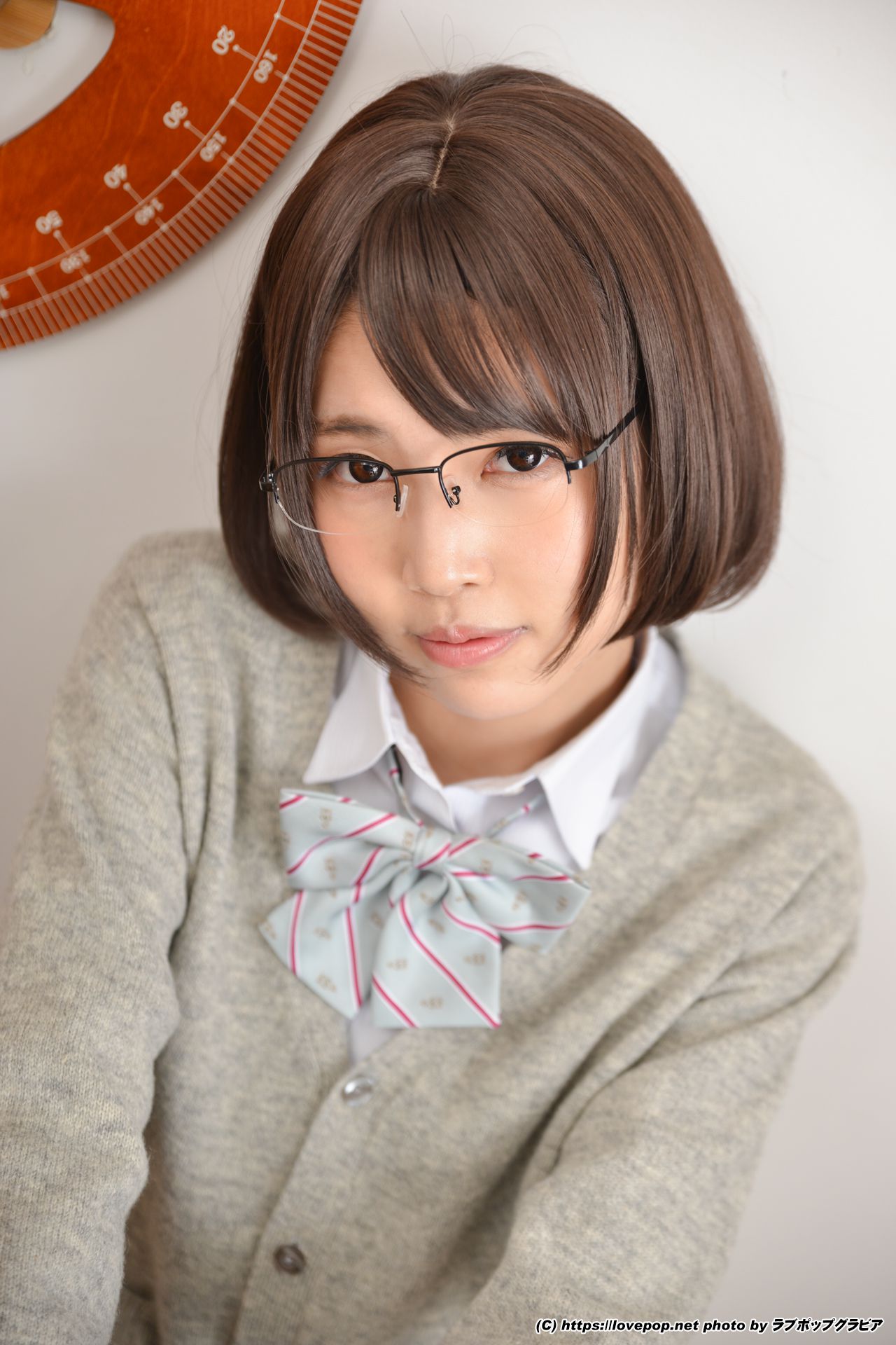 [LOVEPOP] Kaede Minami 南楓 Photoset 06