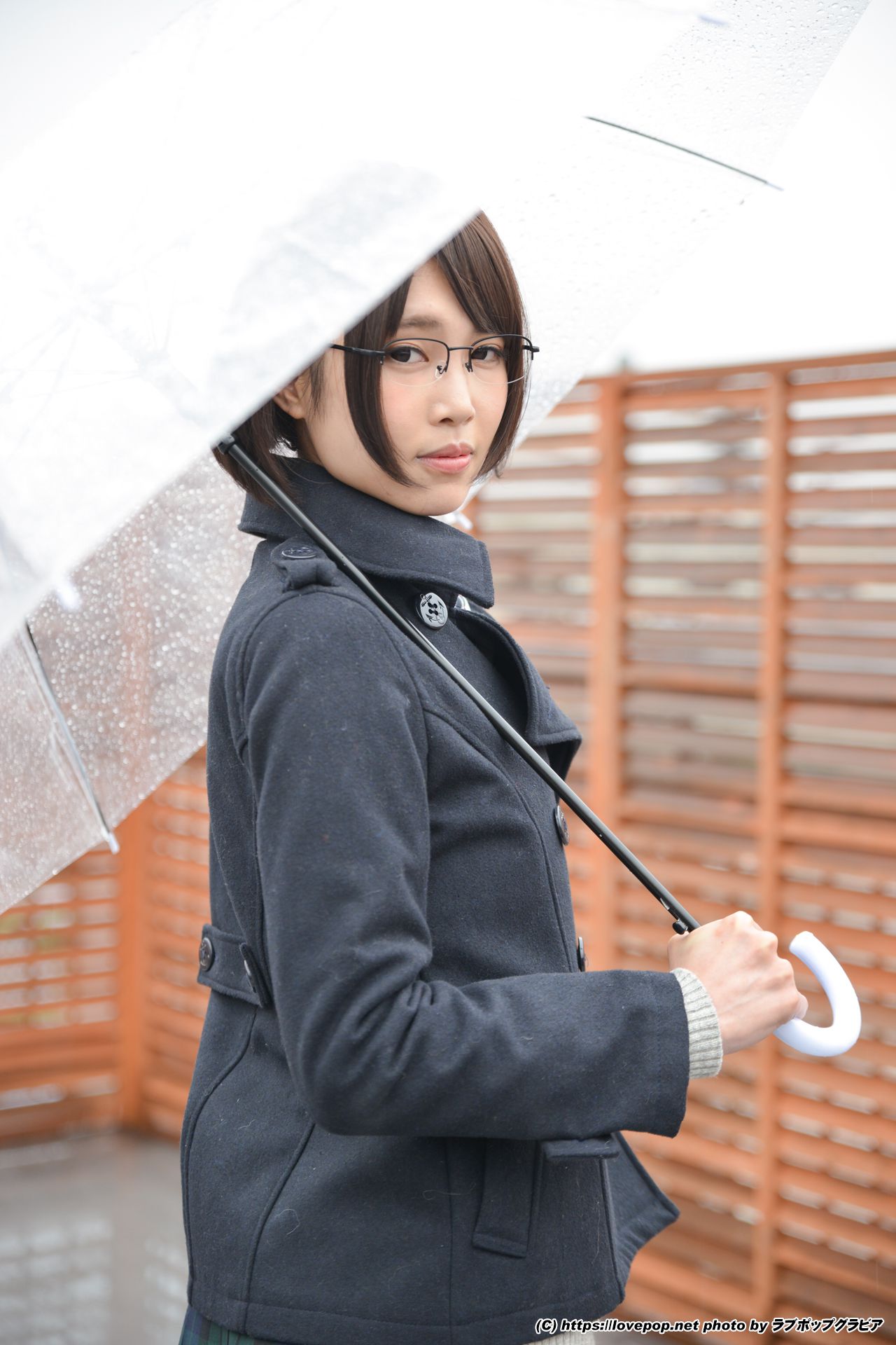 [LOVEPOP] Kaede Minami 南楓 Photoset 06