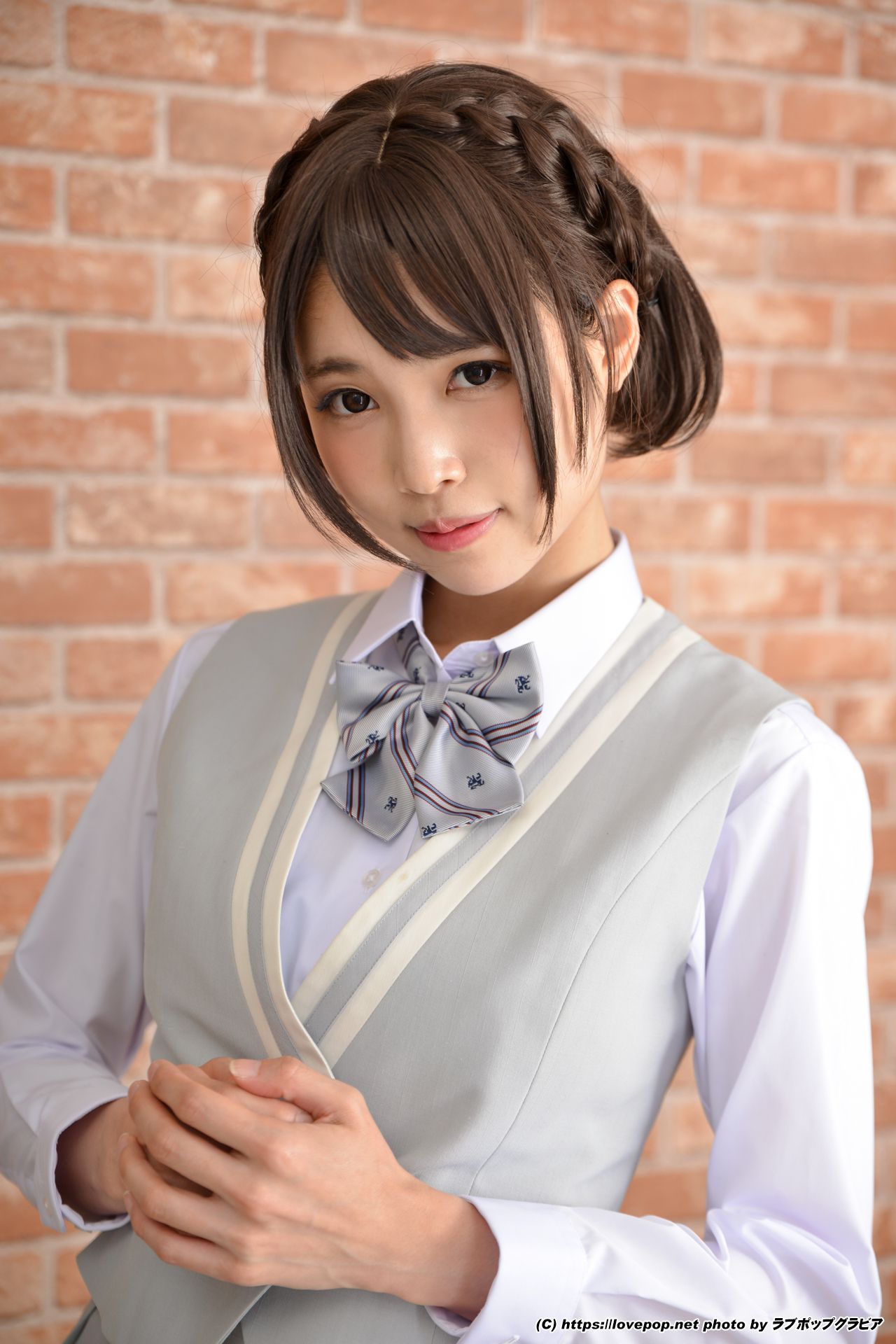 [LOVEPOP] Kaede Minami 南楓 Photoset 07
