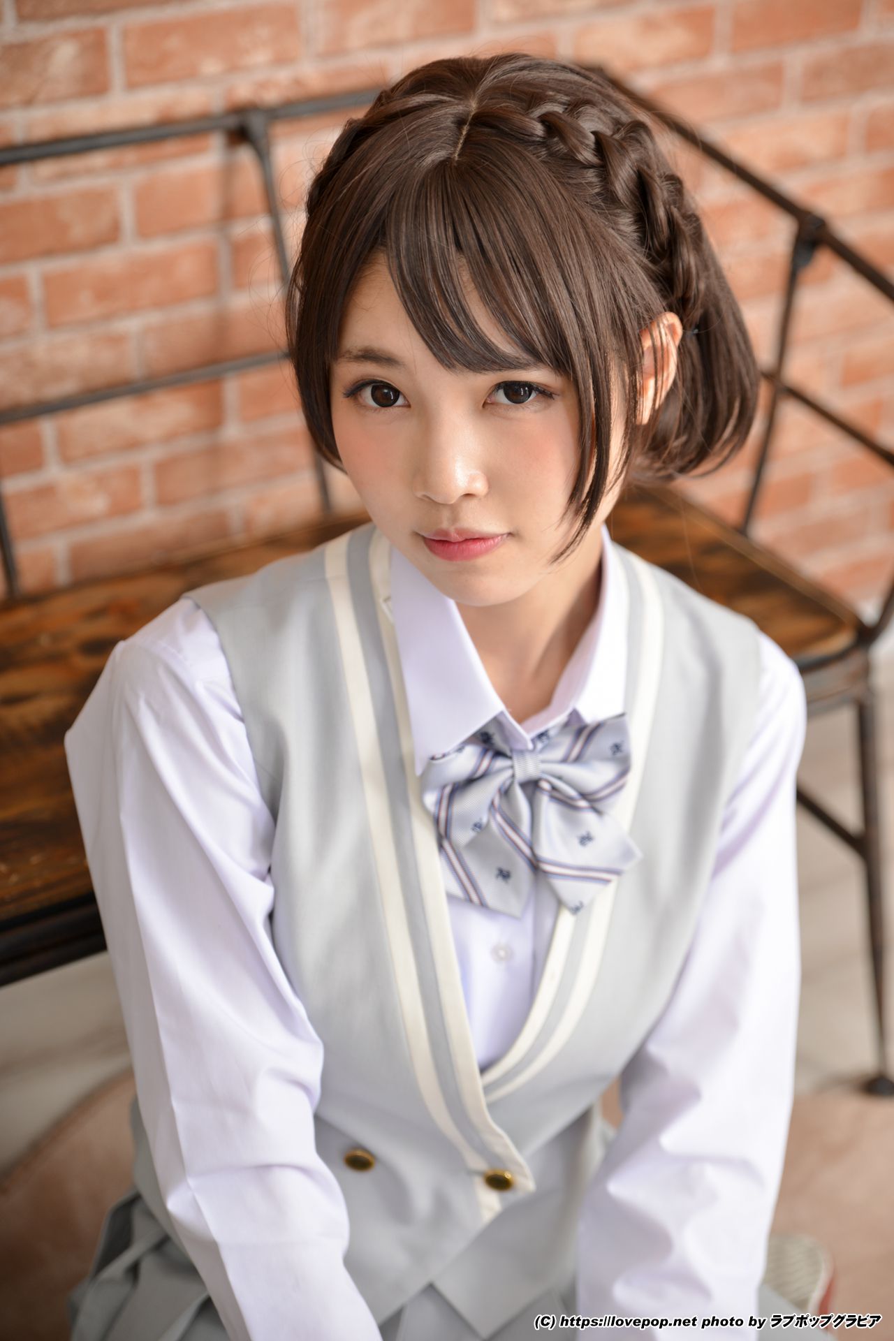 [LOVEPOP] Kaede Minami 南楓 Photoset 07
