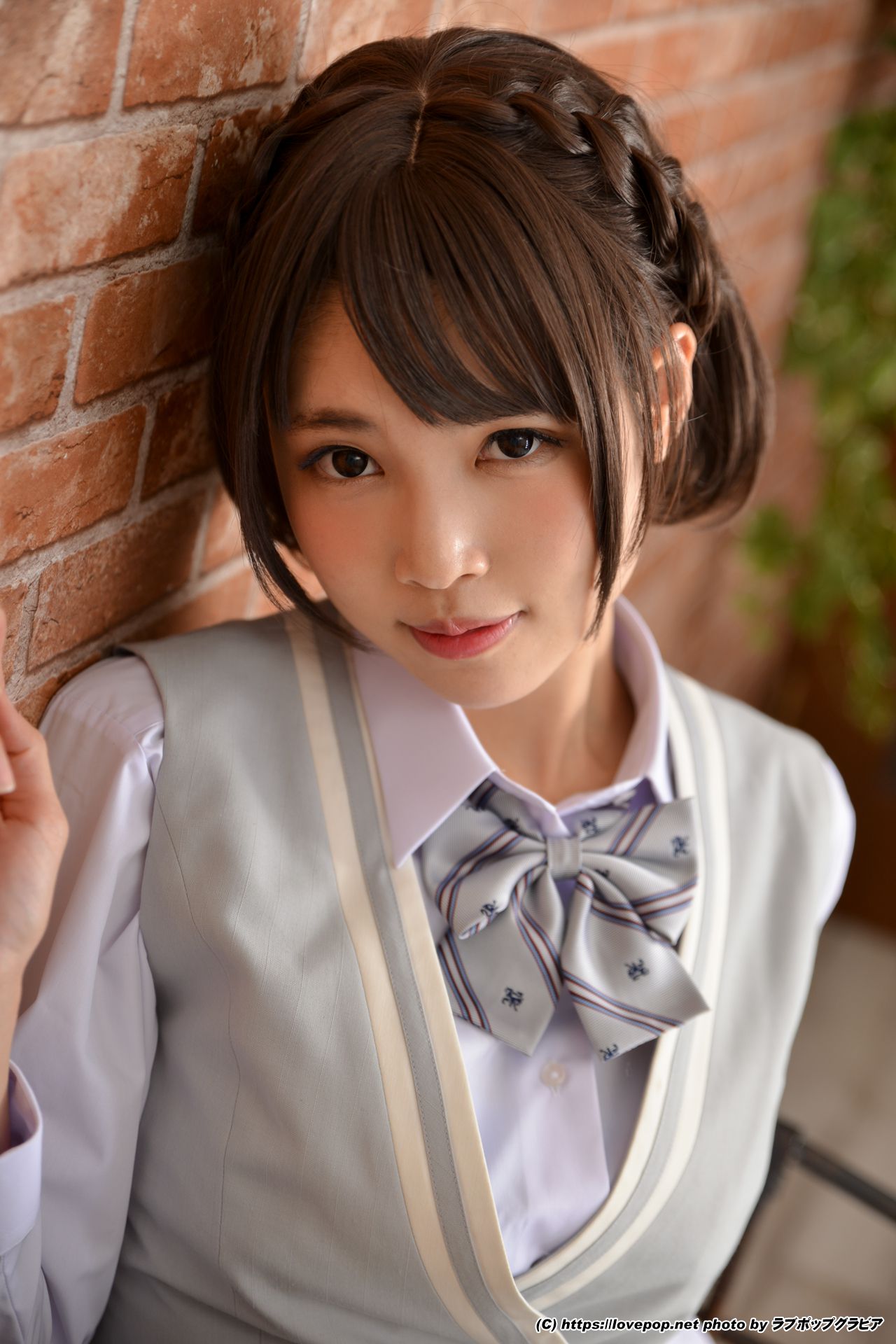[LOVEPOP] Kaede Minami 南楓 Photoset 07