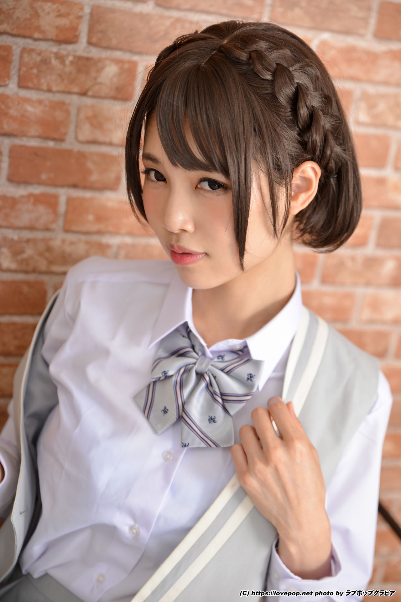 [LOVEPOP] Kaede Minami 南楓 Photoset 07