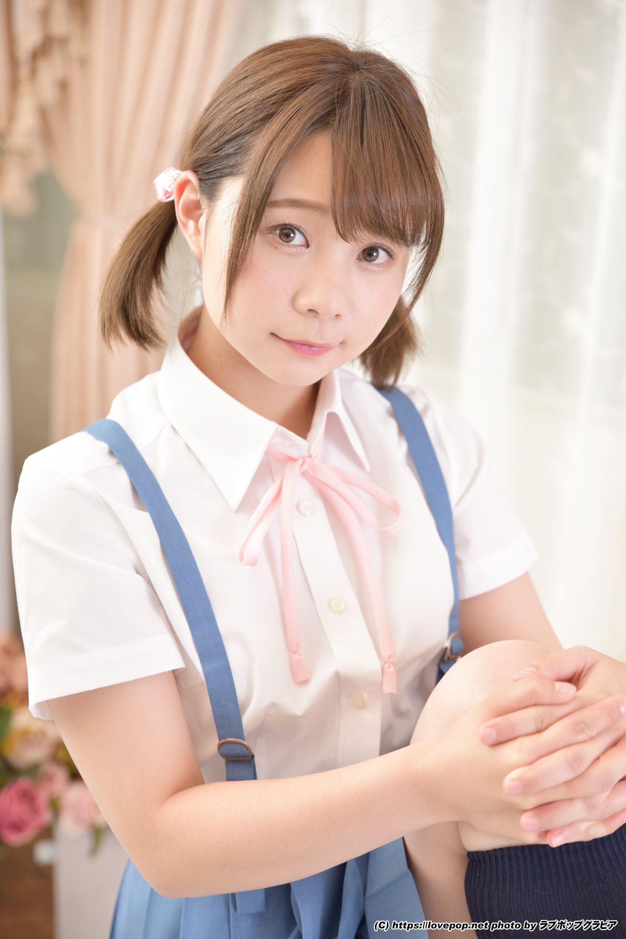 [LOVEPOP] Mana 真奈 Photoset 08