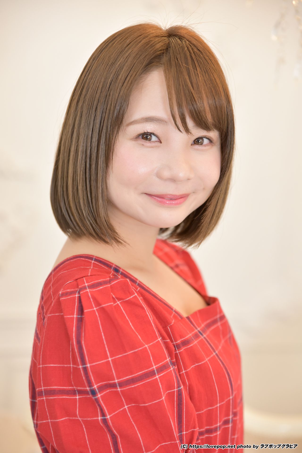 [LOVEPOP] Mana 真奈 Photoset 09