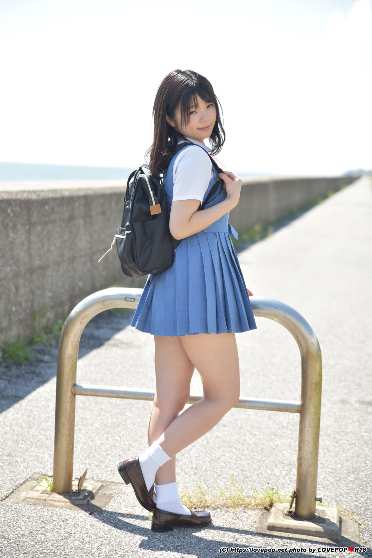 [LOVEPOP] Mei Tachibana 立花めい Photoset 06