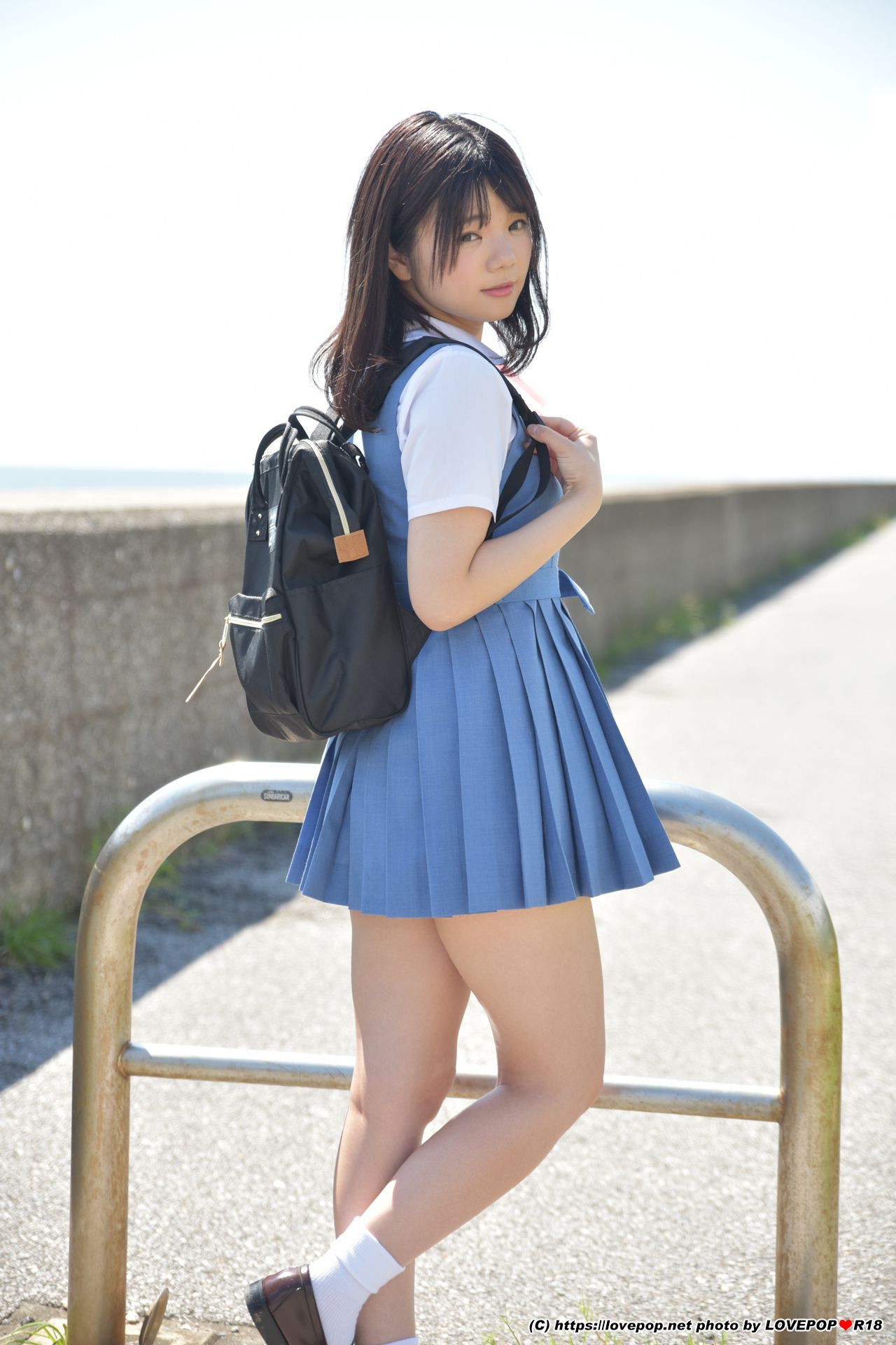 [LOVEPOP] Mei Tachibana 立花めい Photoset 06