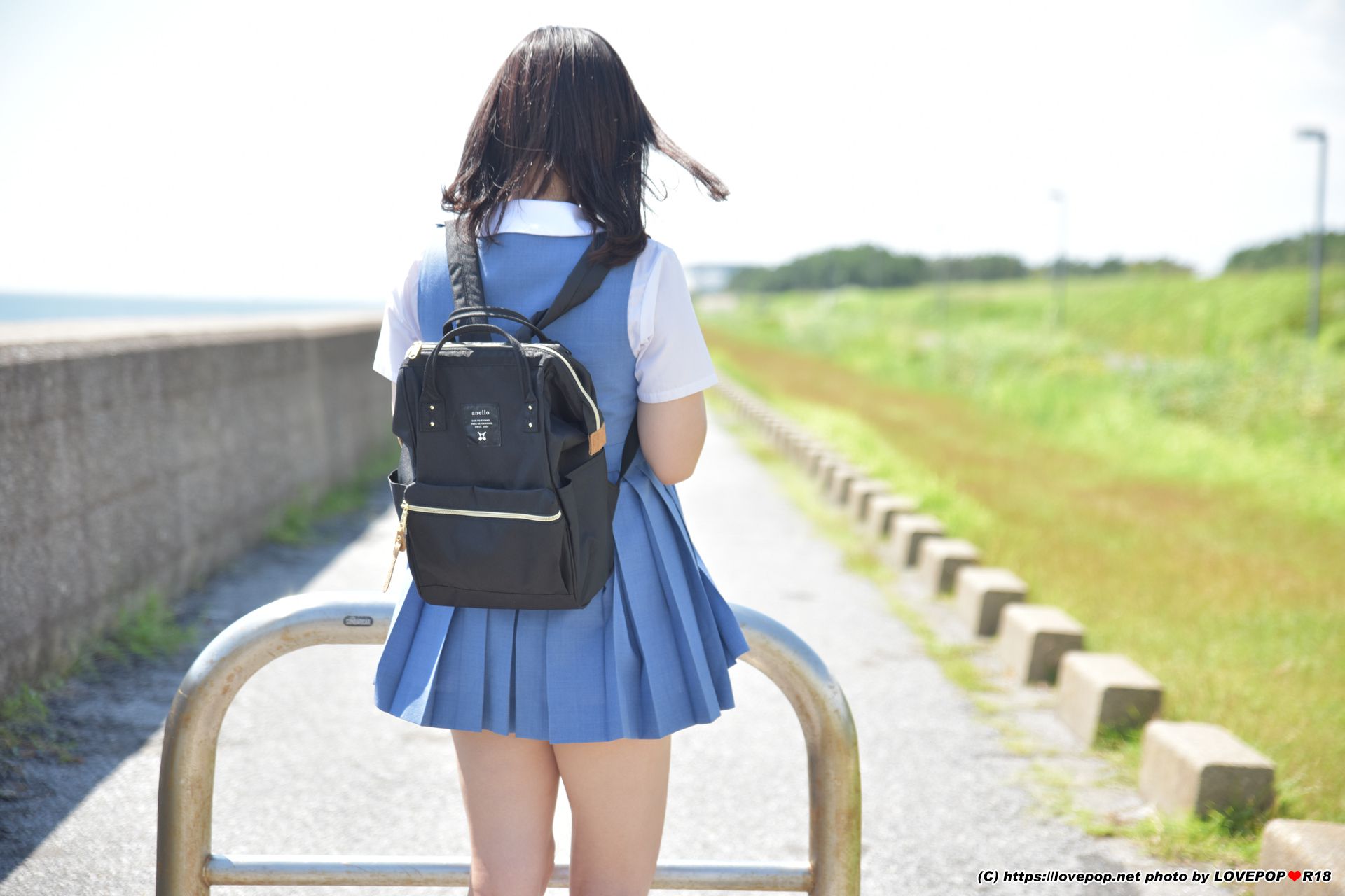 [LOVEPOP] Mei Tachibana 立花めい Photoset 06