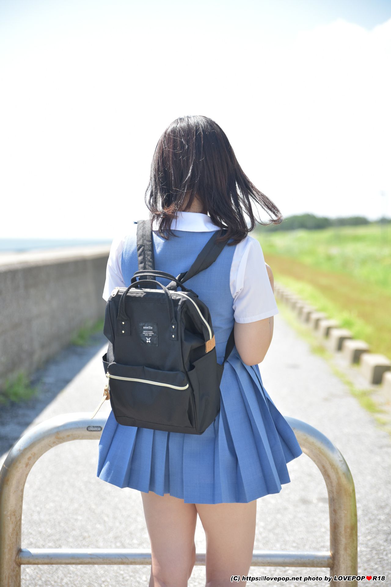[LOVEPOP] Mei Tachibana 立花めい Photoset 06