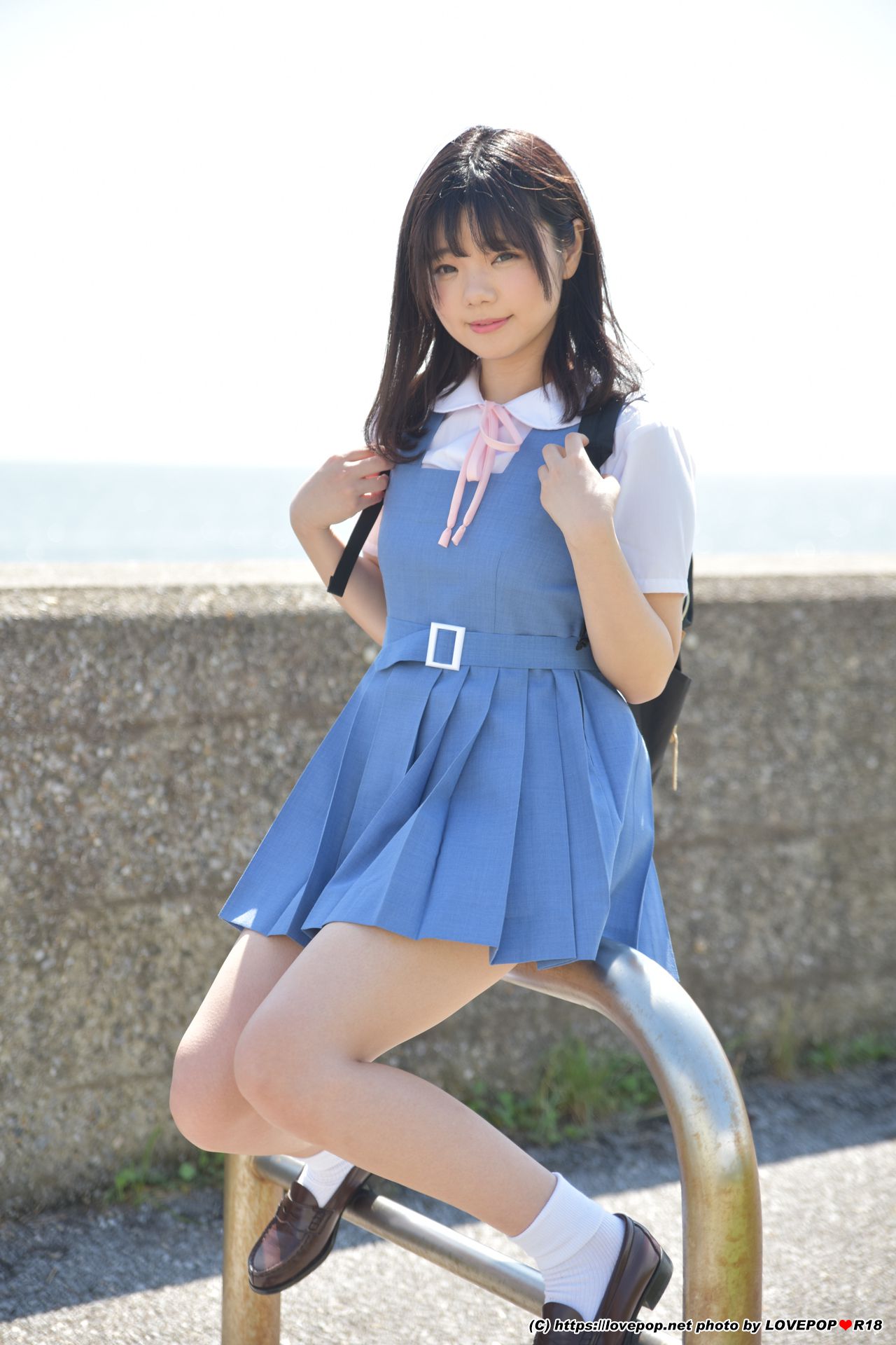 [LOVEPOP] Mei Tachibana 立花めい Photoset 06