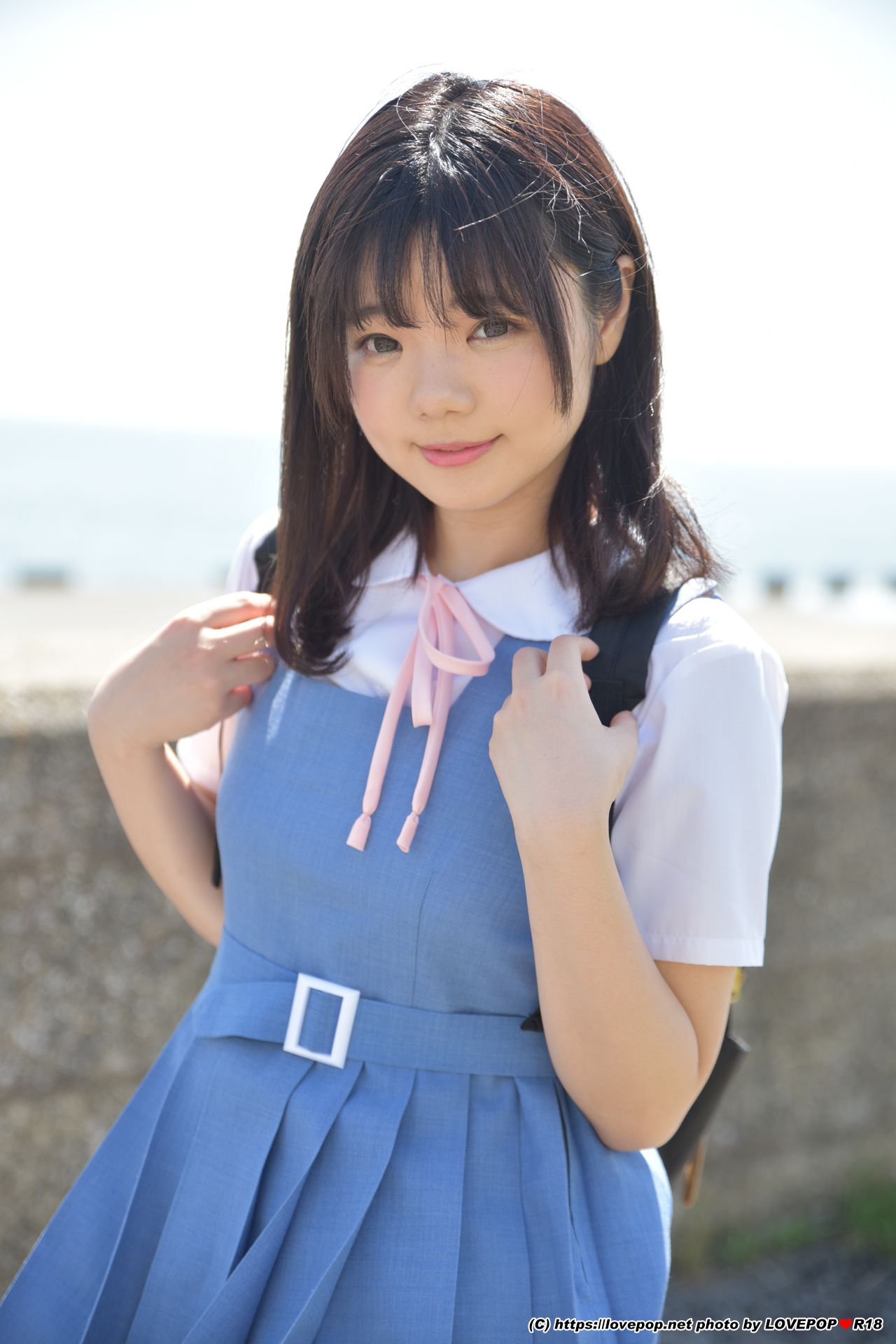[LOVEPOP] Mei Tachibana 立花めい Photoset 06
