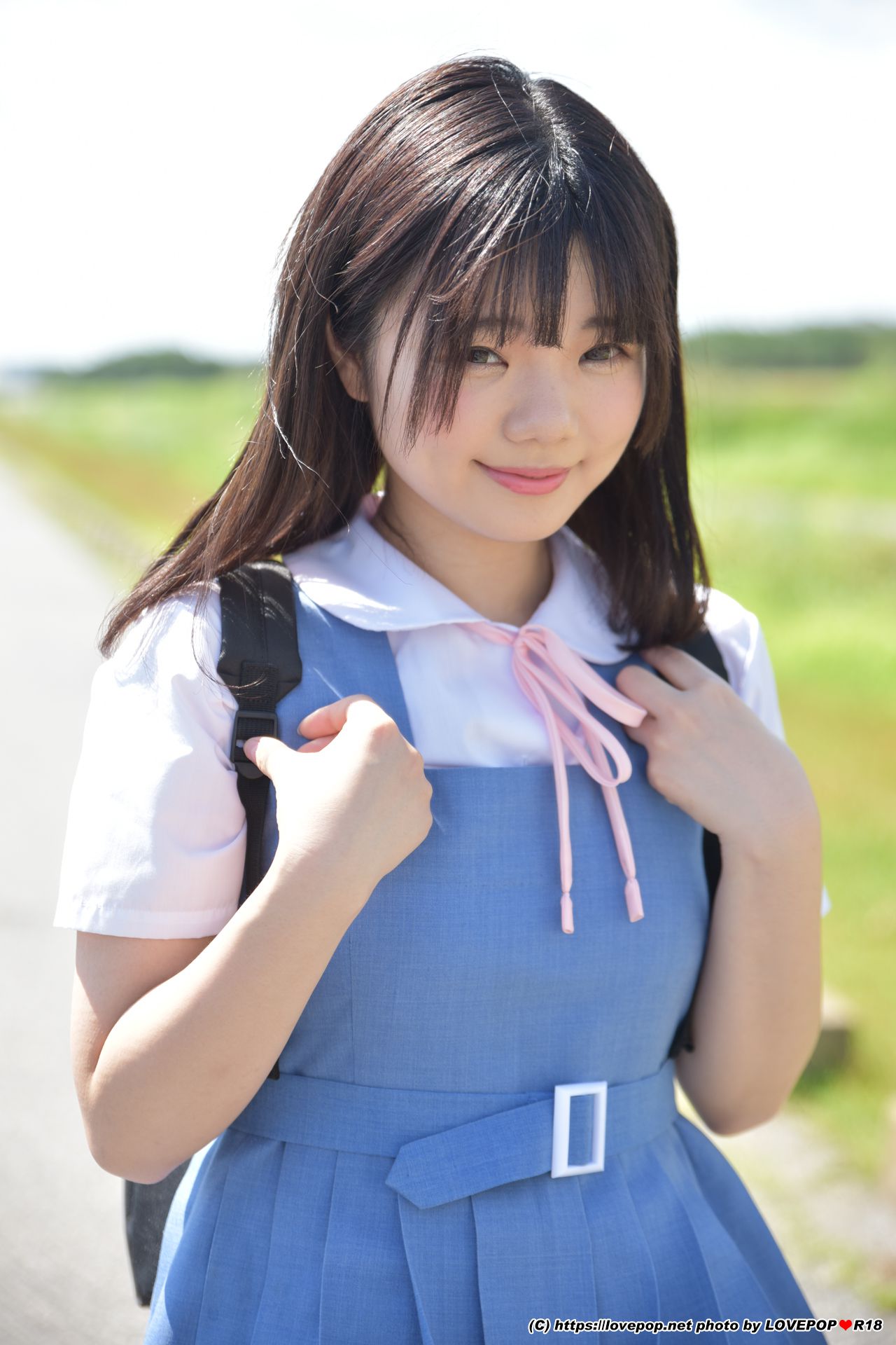 [LOVEPOP] Mei Tachibana 立花めい Photoset 06