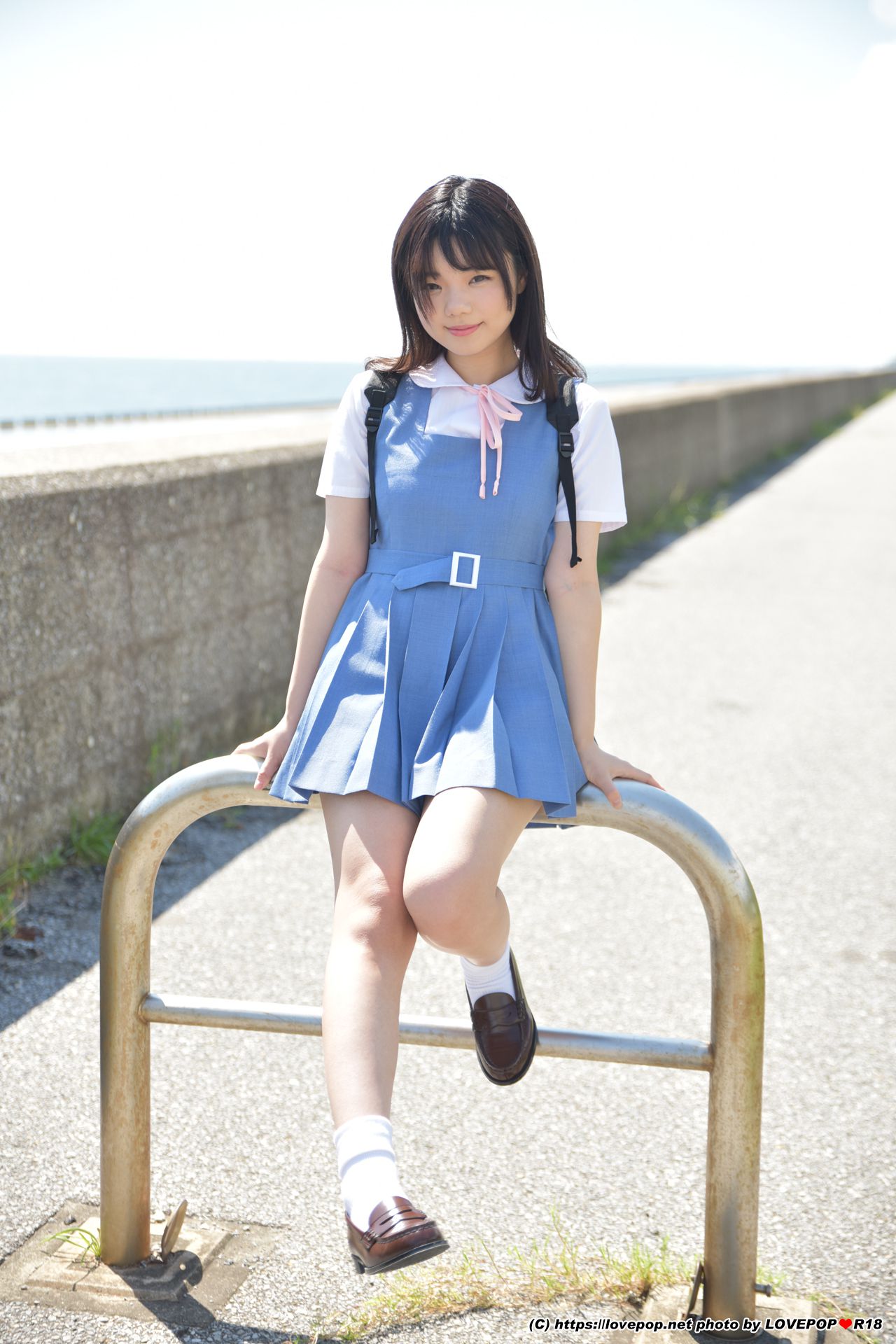 [LOVEPOP] Mei Tachibana 立花めい Photoset 06