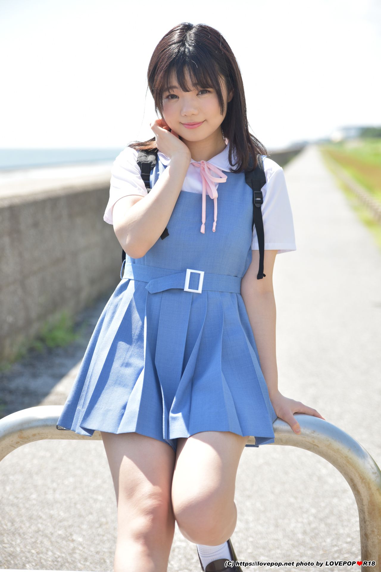 [LOVEPOP] Mei Tachibana 立花めい Photoset 06