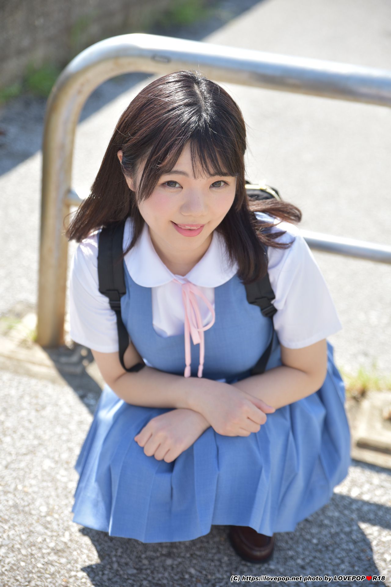 [LOVEPOP] Mei Tachibana 立花めい Photoset 06