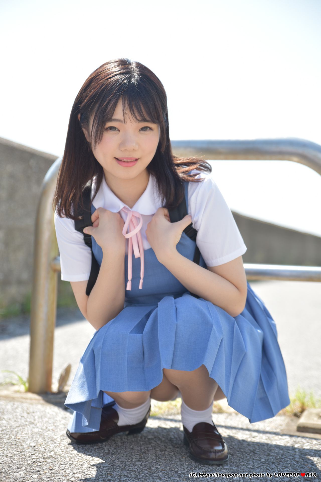 [LOVEPOP] Mei Tachibana 立花めい Photoset 06