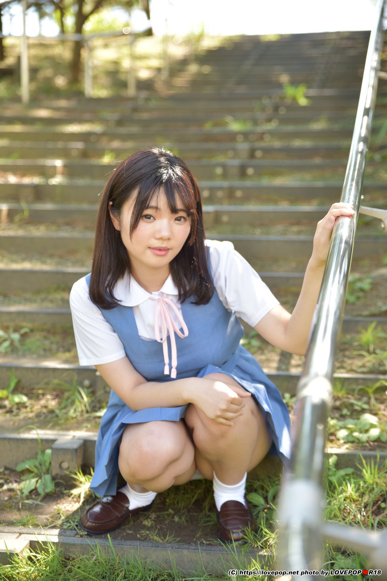 [LOVEPOP] Mei Tachibana 立花めい Photoset 06