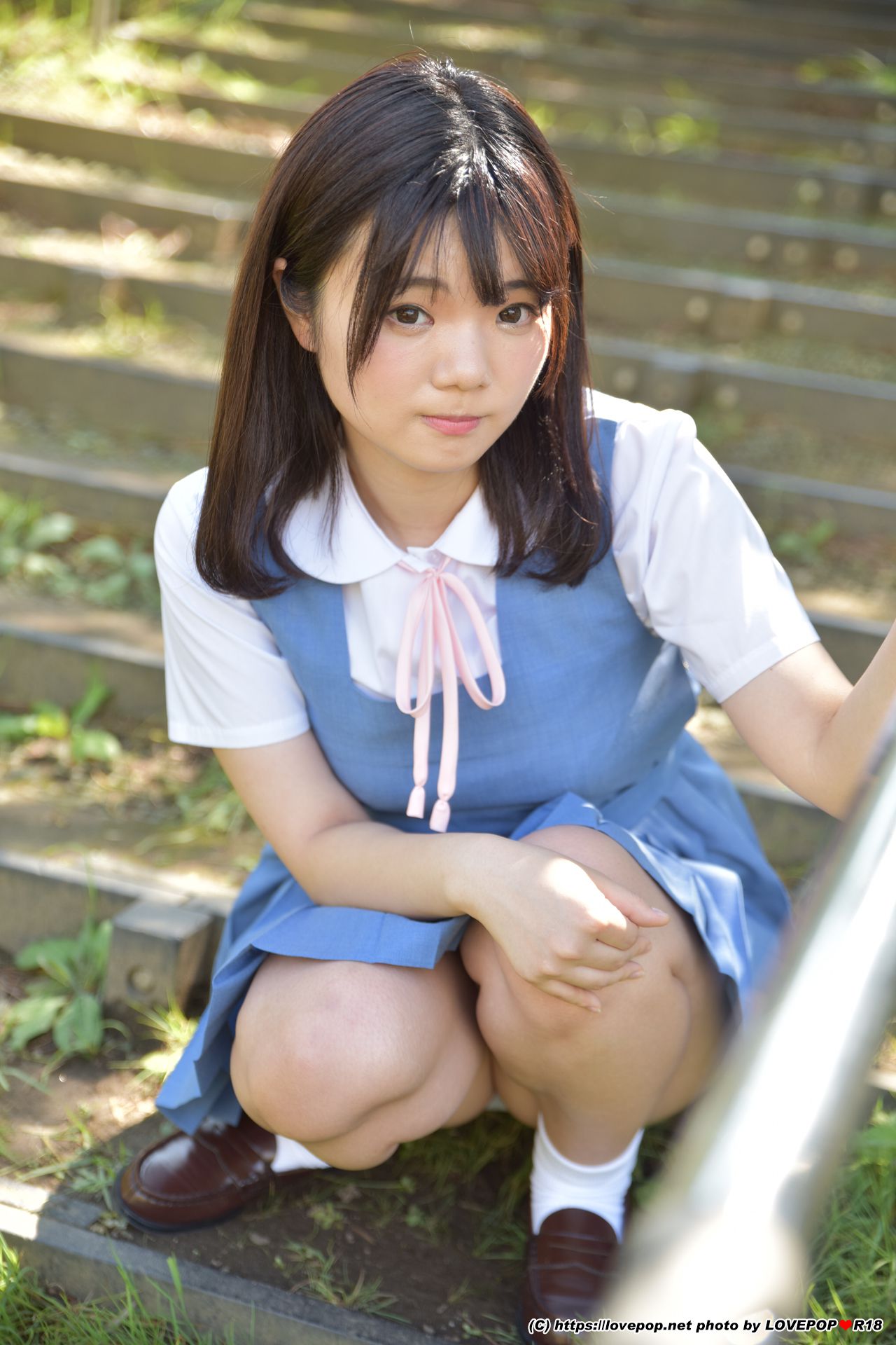 [LOVEPOP] Mei Tachibana 立花めい Photoset 06