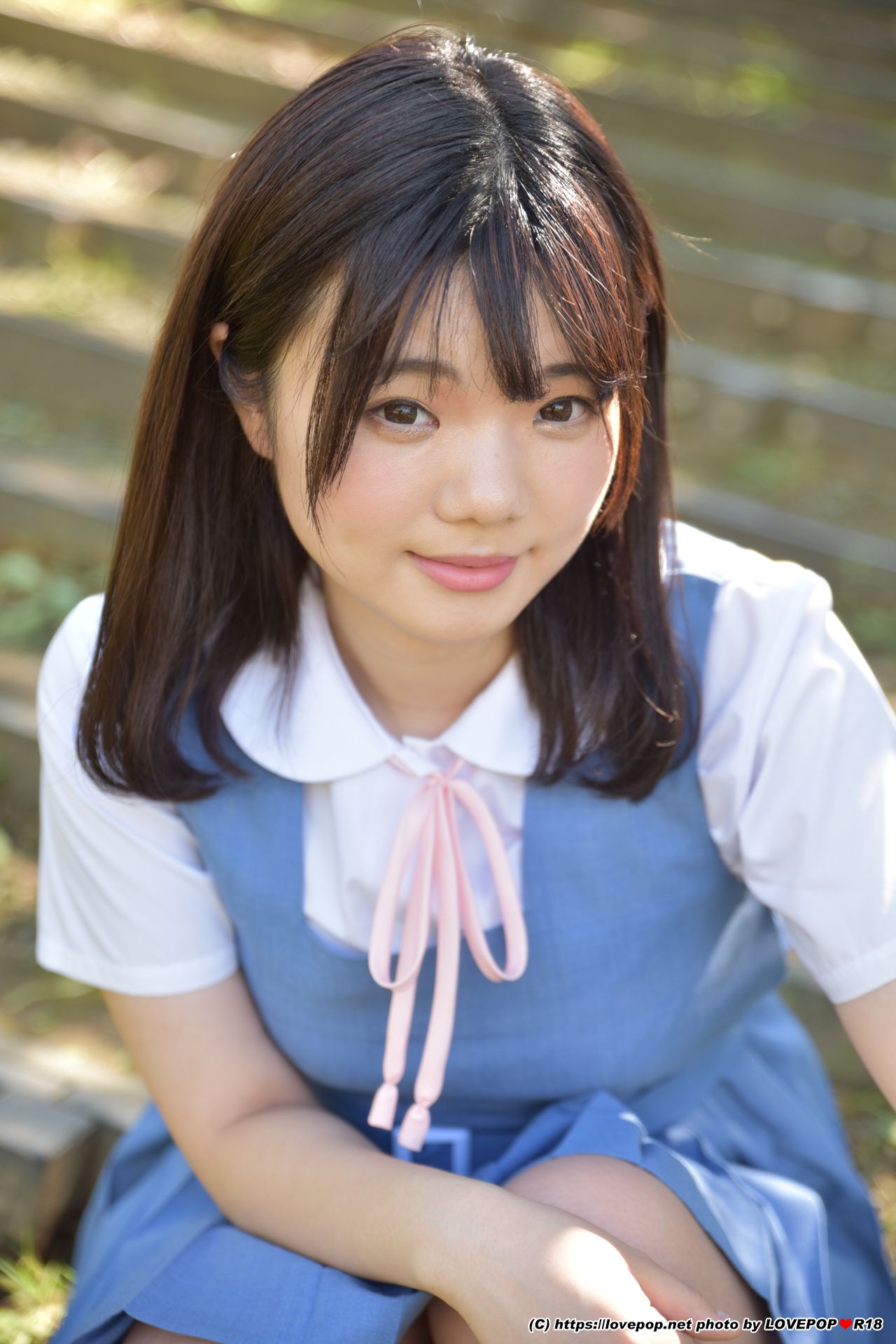 [LOVEPOP] Mei Tachibana 立花めい Photoset 06