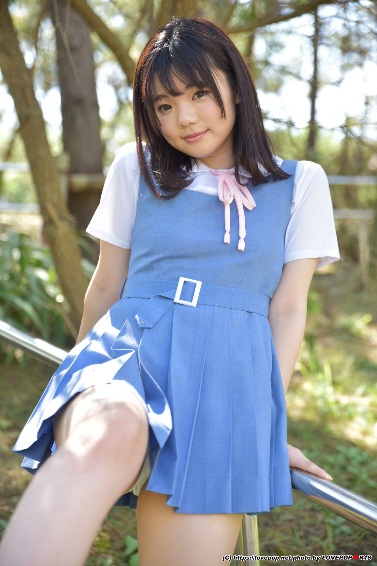 [LOVEPOP] Mei Tachibana 立花めい Photoset 06