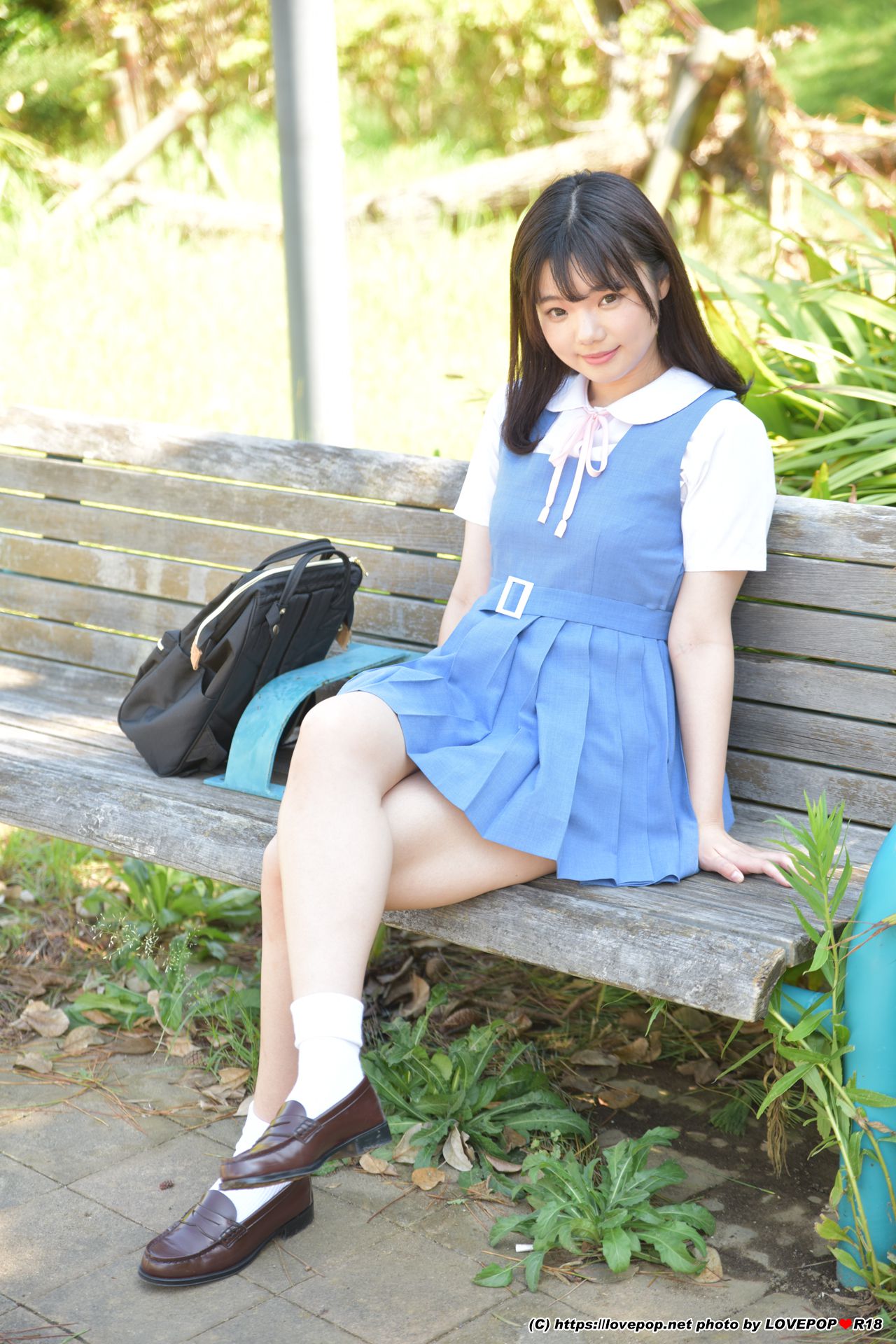 [LOVEPOP] Mei Tachibana 立花めい Photoset 06