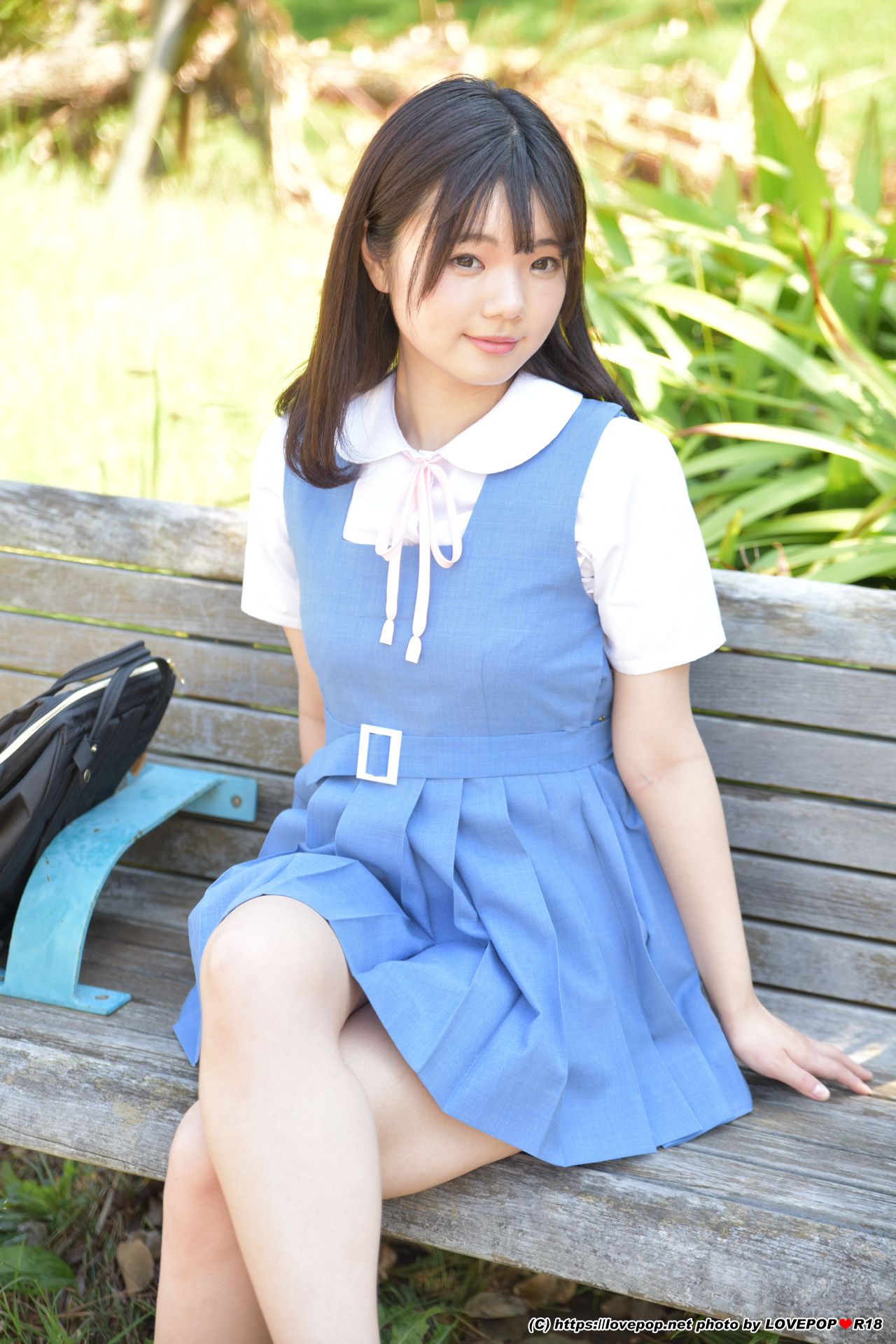 [LOVEPOP] Mei Tachibana 立花めい Photoset 06