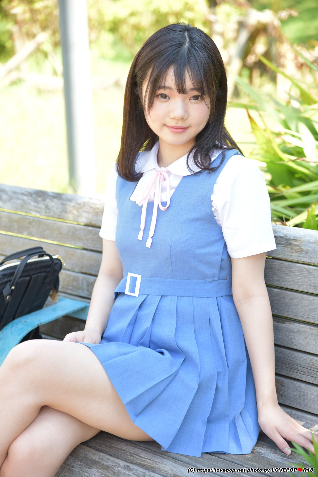 [LOVEPOP] Mei Tachibana 立花めい Photoset 06