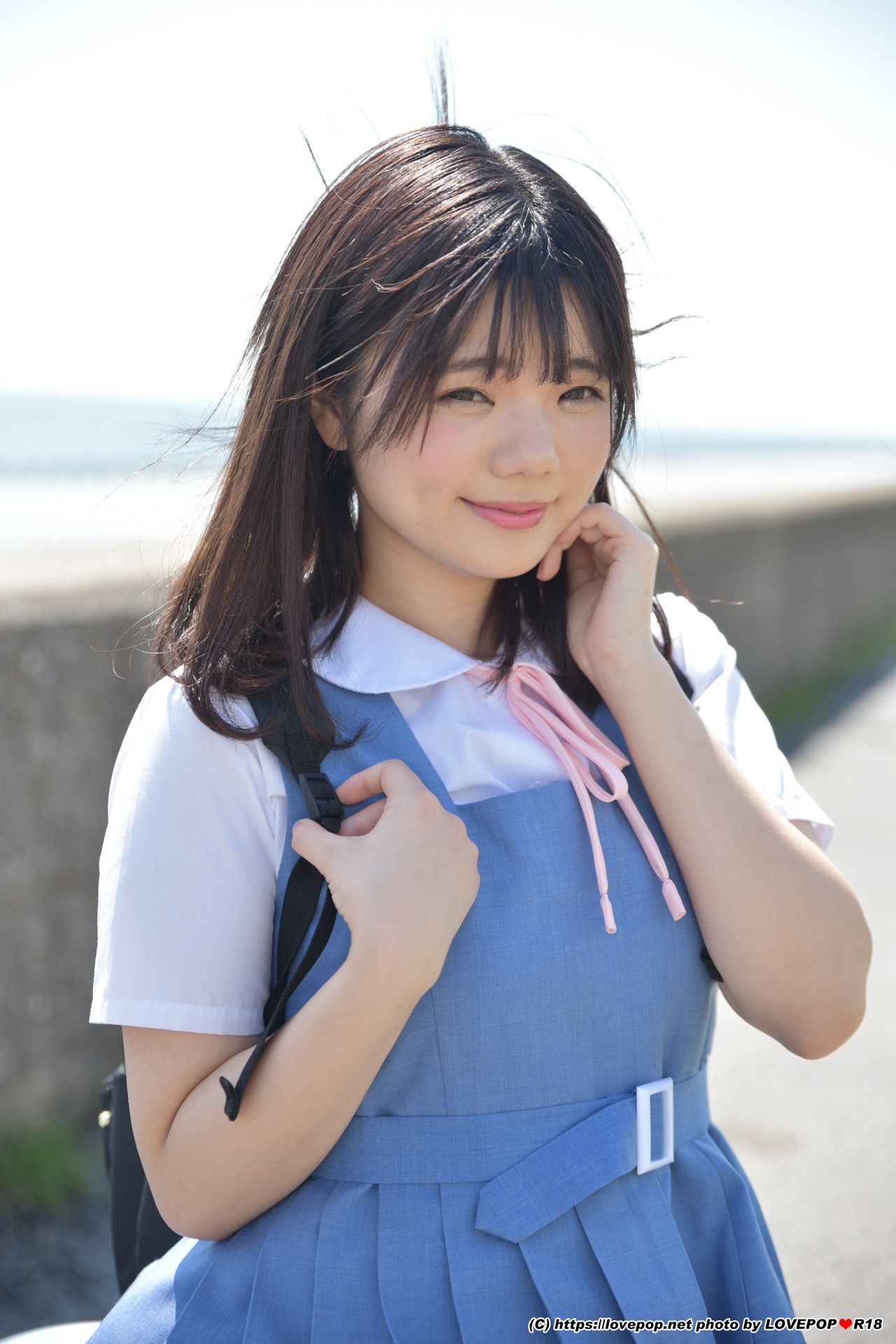[LOVEPOP] Mei Tachibana 立花めい Photoset 06