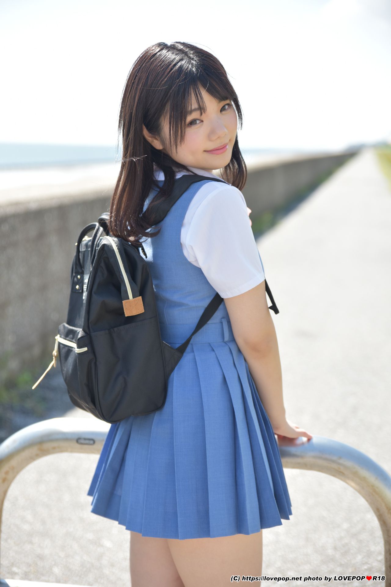 [LOVEPOP] Mei Tachibana 立花めい Photoset 06