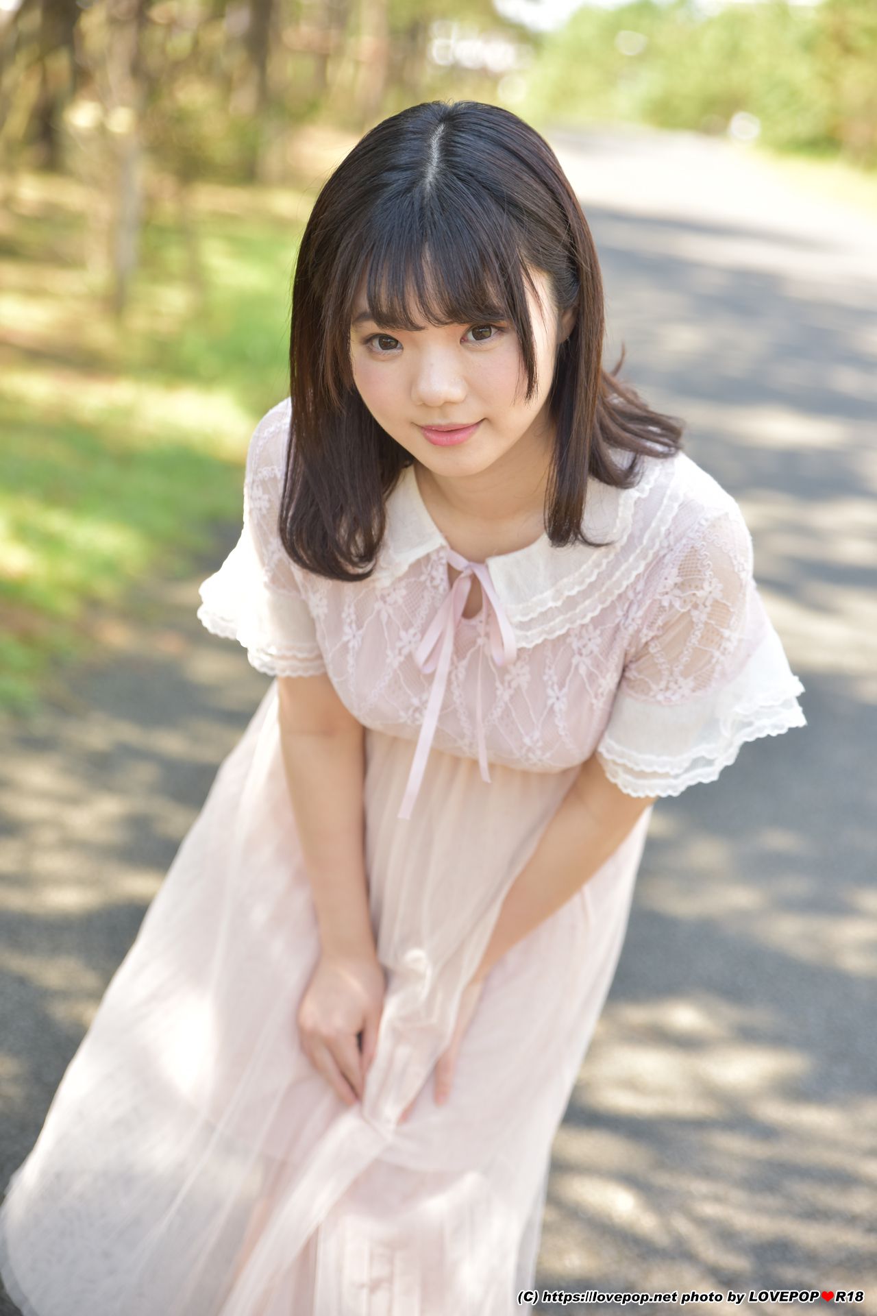 [LOVEPOP] Mei Tachibana 立花めい Photoset 08