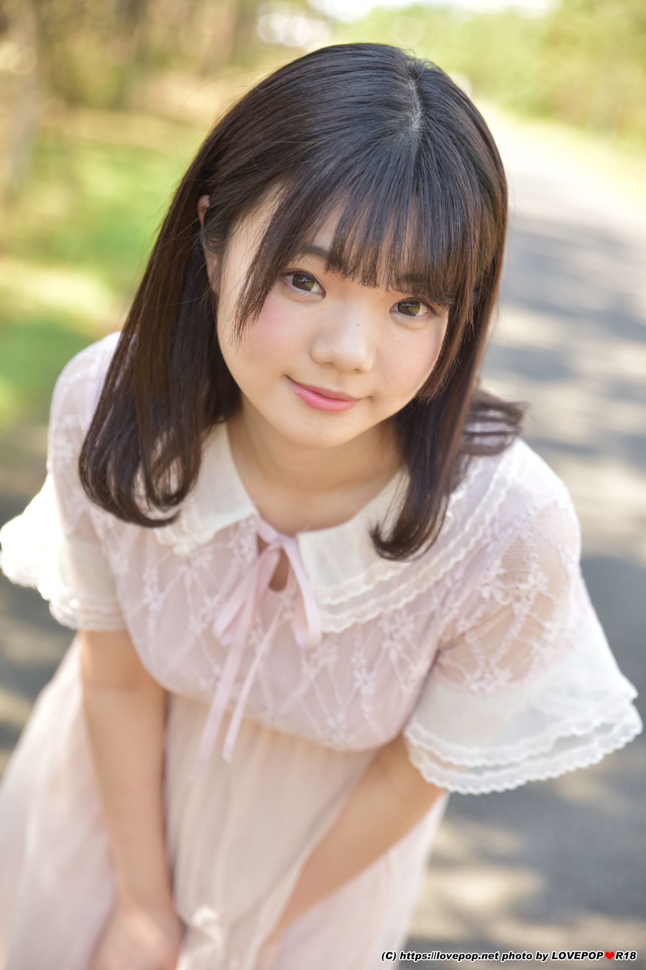 [LOVEPOP] Mei Tachibana 立花めい Photoset 08