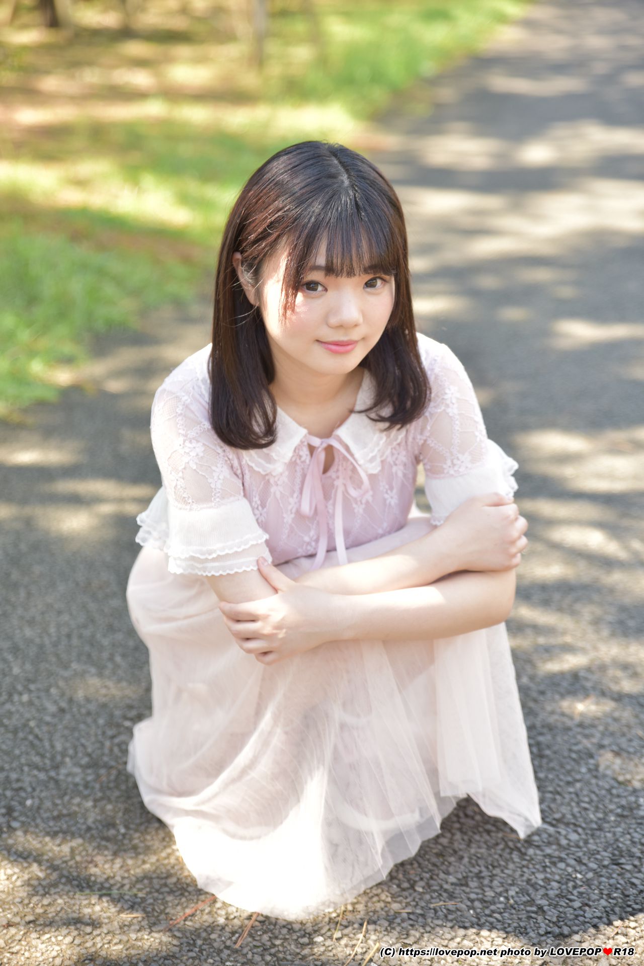 [LOVEPOP] Mei Tachibana 立花めい Photoset 08