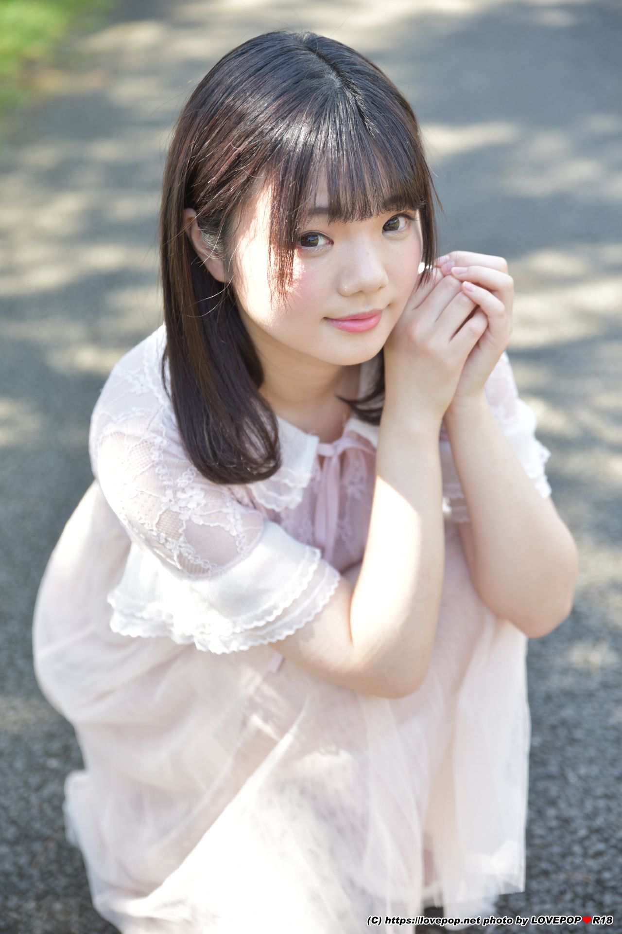 [LOVEPOP] Mei Tachibana 立花めい Photoset 08