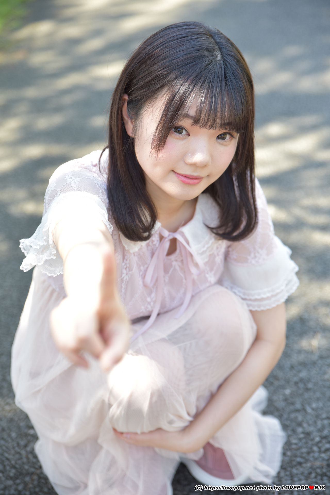 [LOVEPOP] Mei Tachibana 立花めい Photoset 08