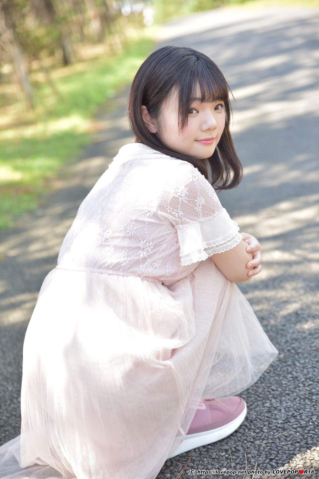 [LOVEPOP] Mei Tachibana 立花めい Photoset 08