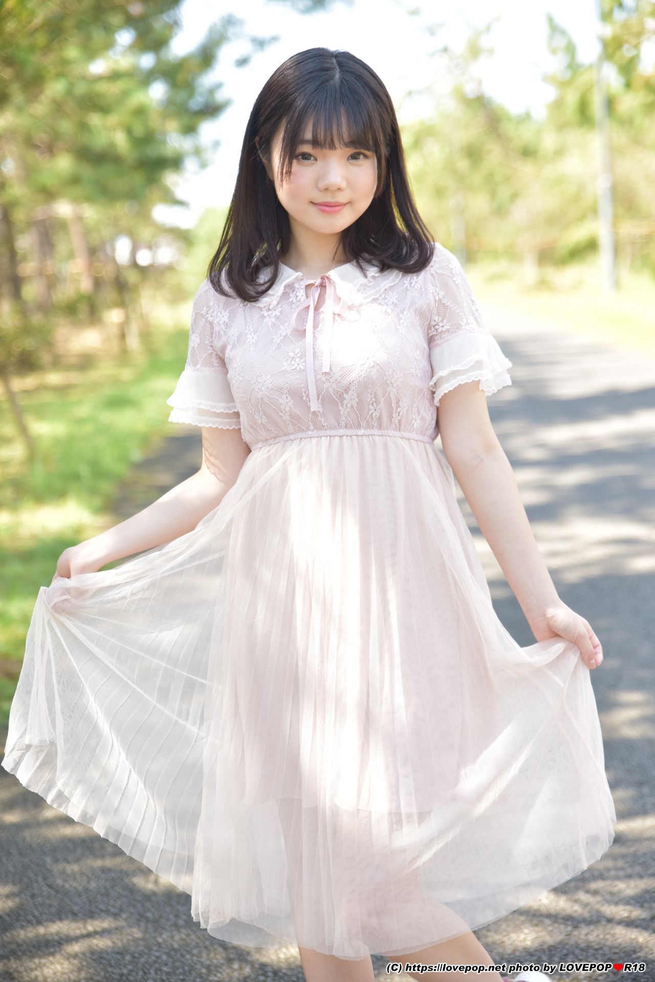 [LOVEPOP] Mei Tachibana 立花めい Photoset 08