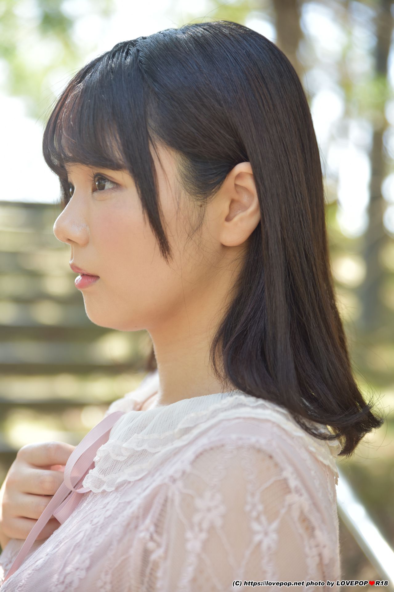 [LOVEPOP] Mei Tachibana 立花めい Photoset 08