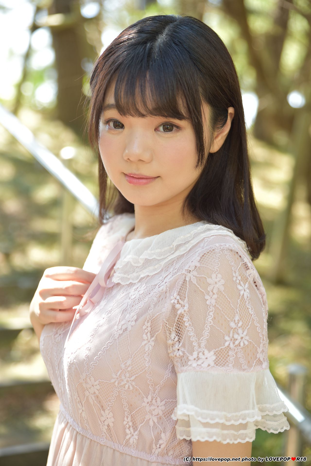 [LOVEPOP] Mei Tachibana 立花めい Photoset 08