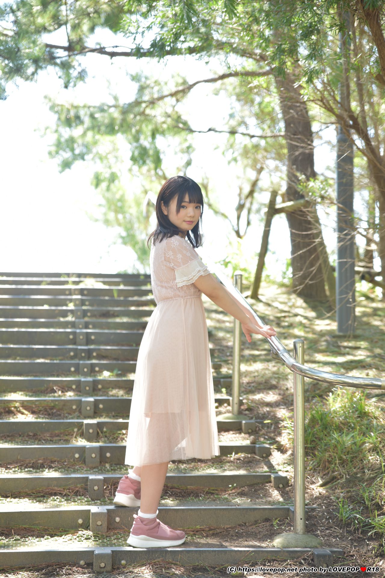 [LOVEPOP] Mei Tachibana 立花めい Photoset 08