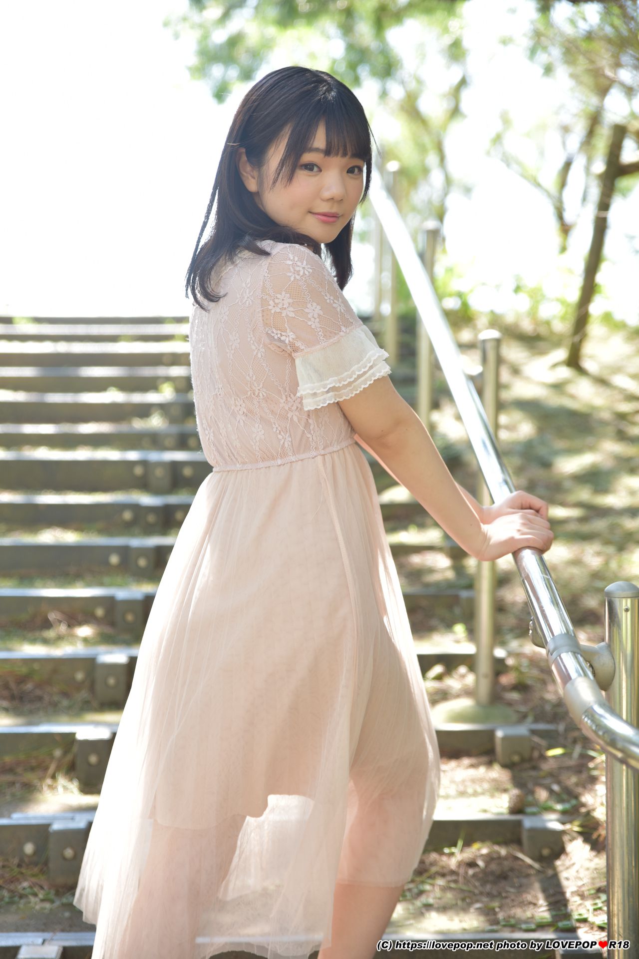 [LOVEPOP] Mei Tachibana 立花めい Photoset 08