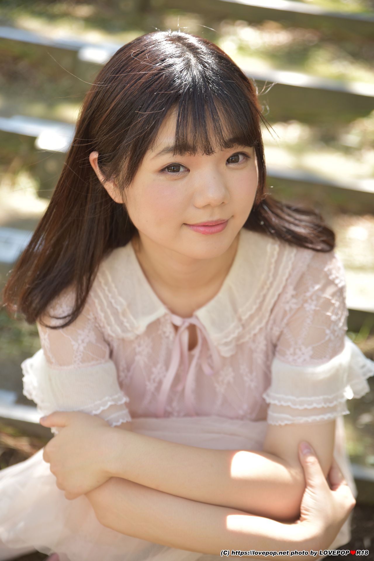 [LOVEPOP] Mei Tachibana 立花めい Photoset 08