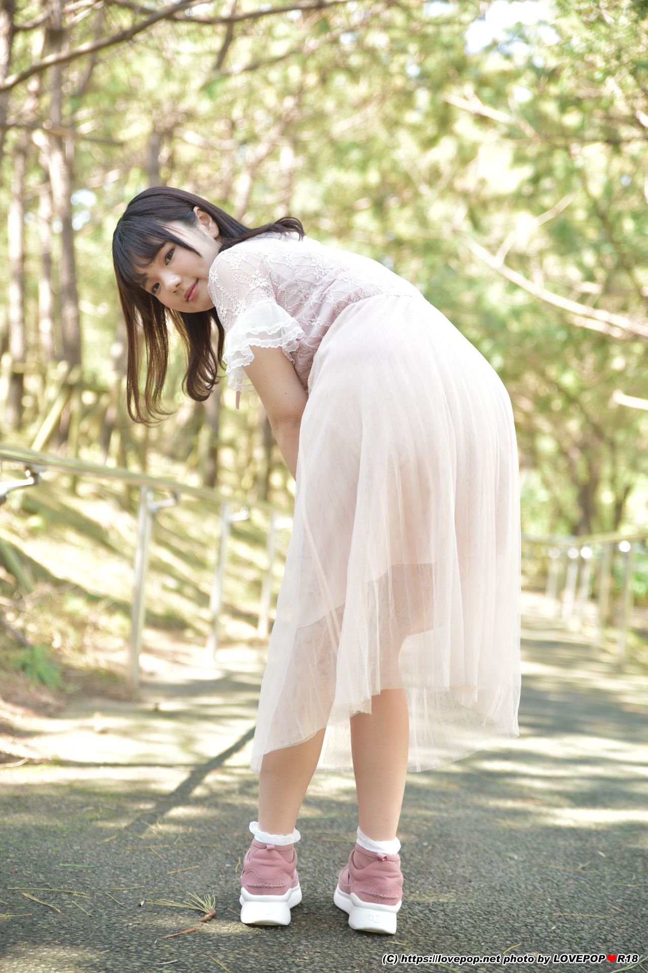 [LOVEPOP] Mei Tachibana 立花めい Photoset 08