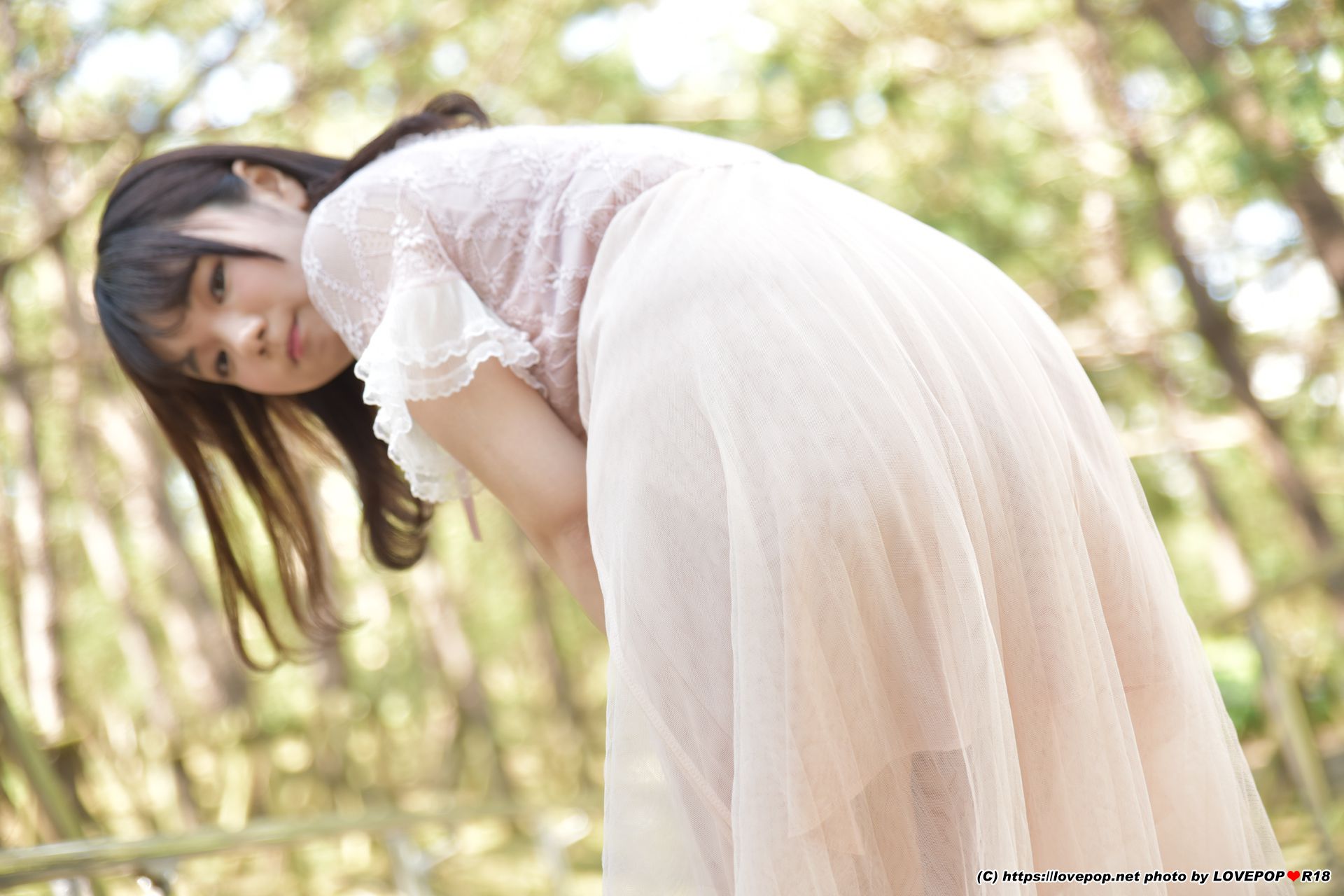 [LOVEPOP] Mei Tachibana 立花めい Photoset 08