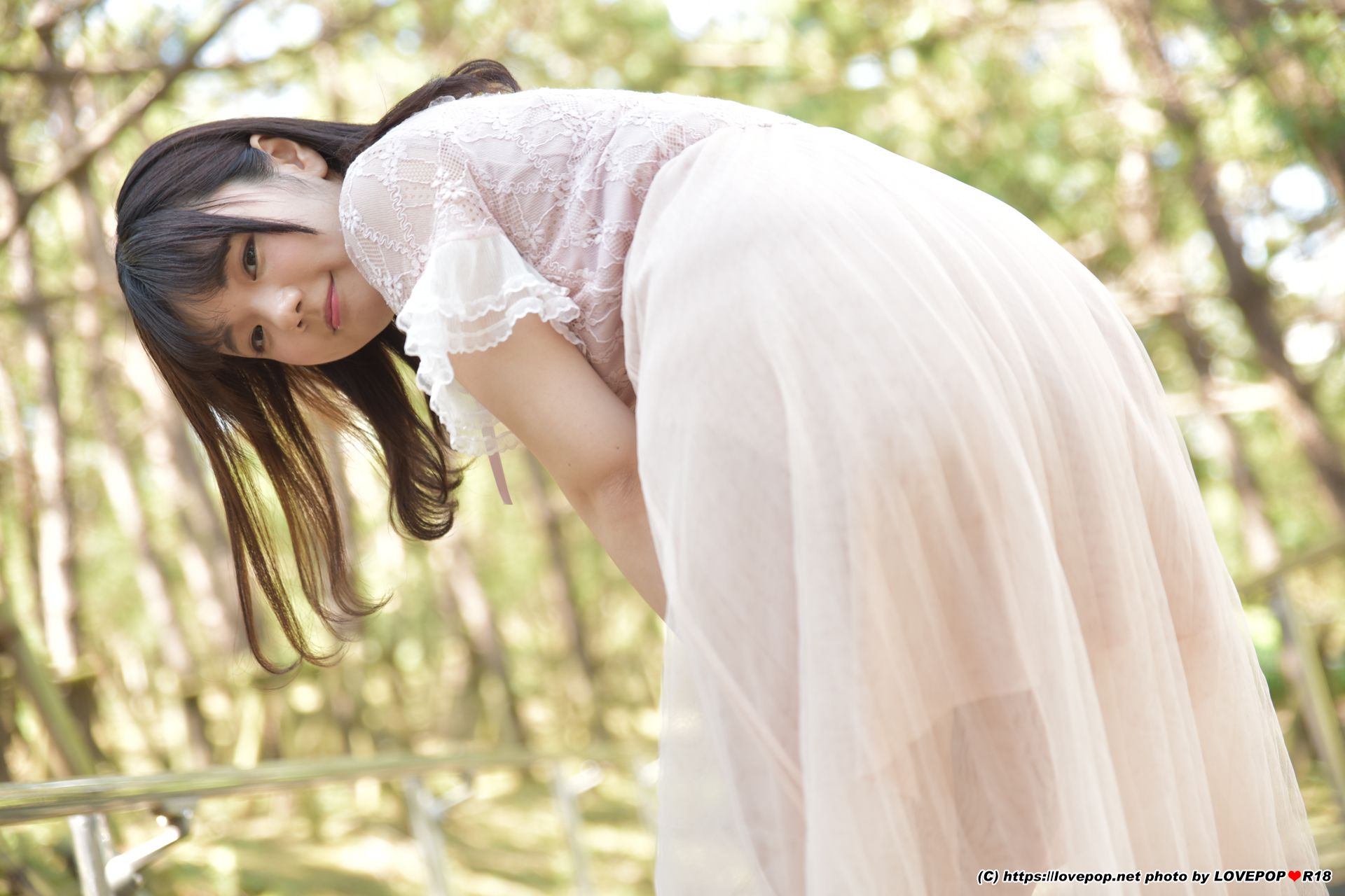 [LOVEPOP] Mei Tachibana 立花めい Photoset 08