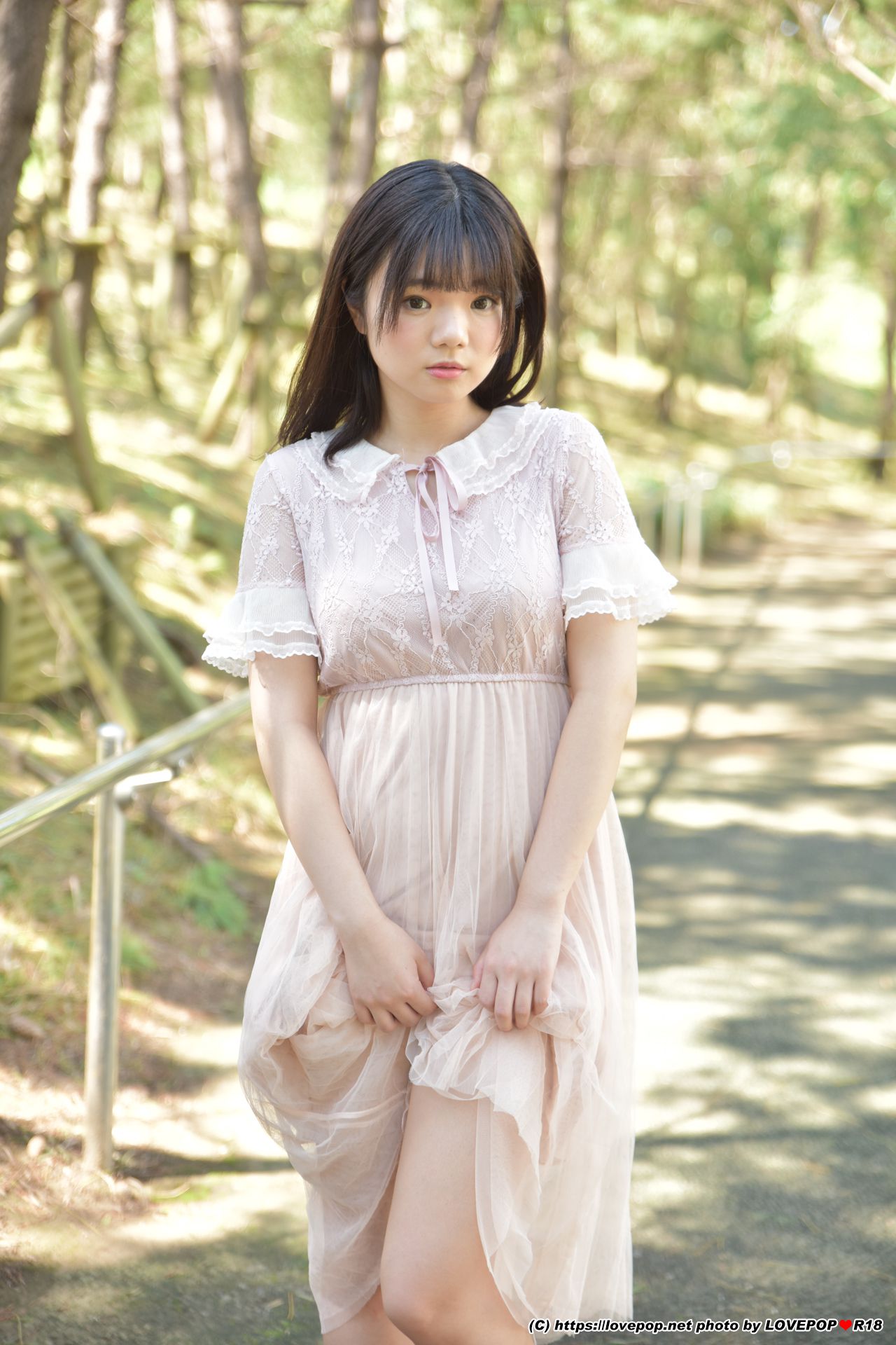[LOVEPOP] Mei Tachibana 立花めい Photoset 08